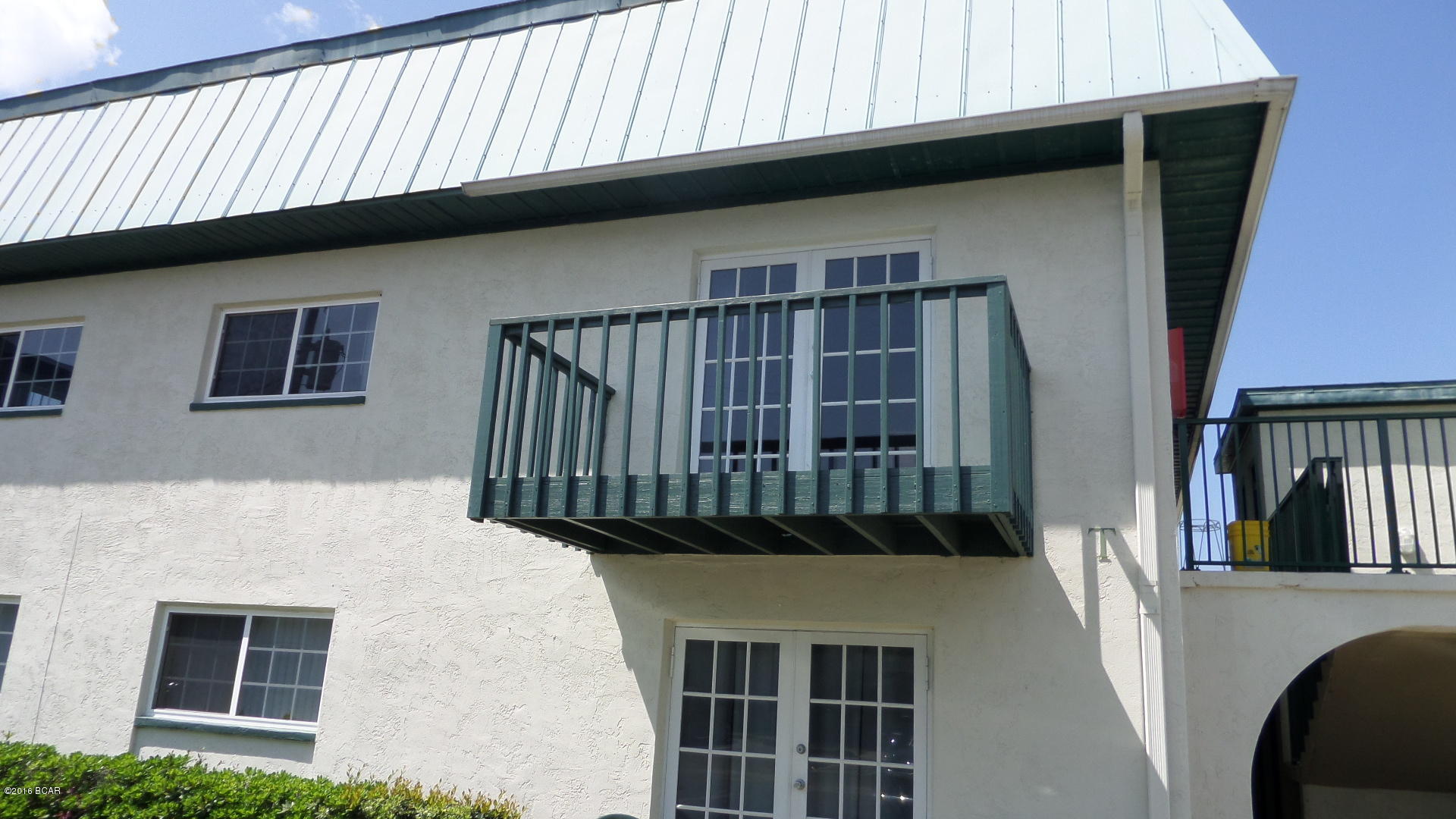Landmark On St. Andrews Bay - Residential Lease