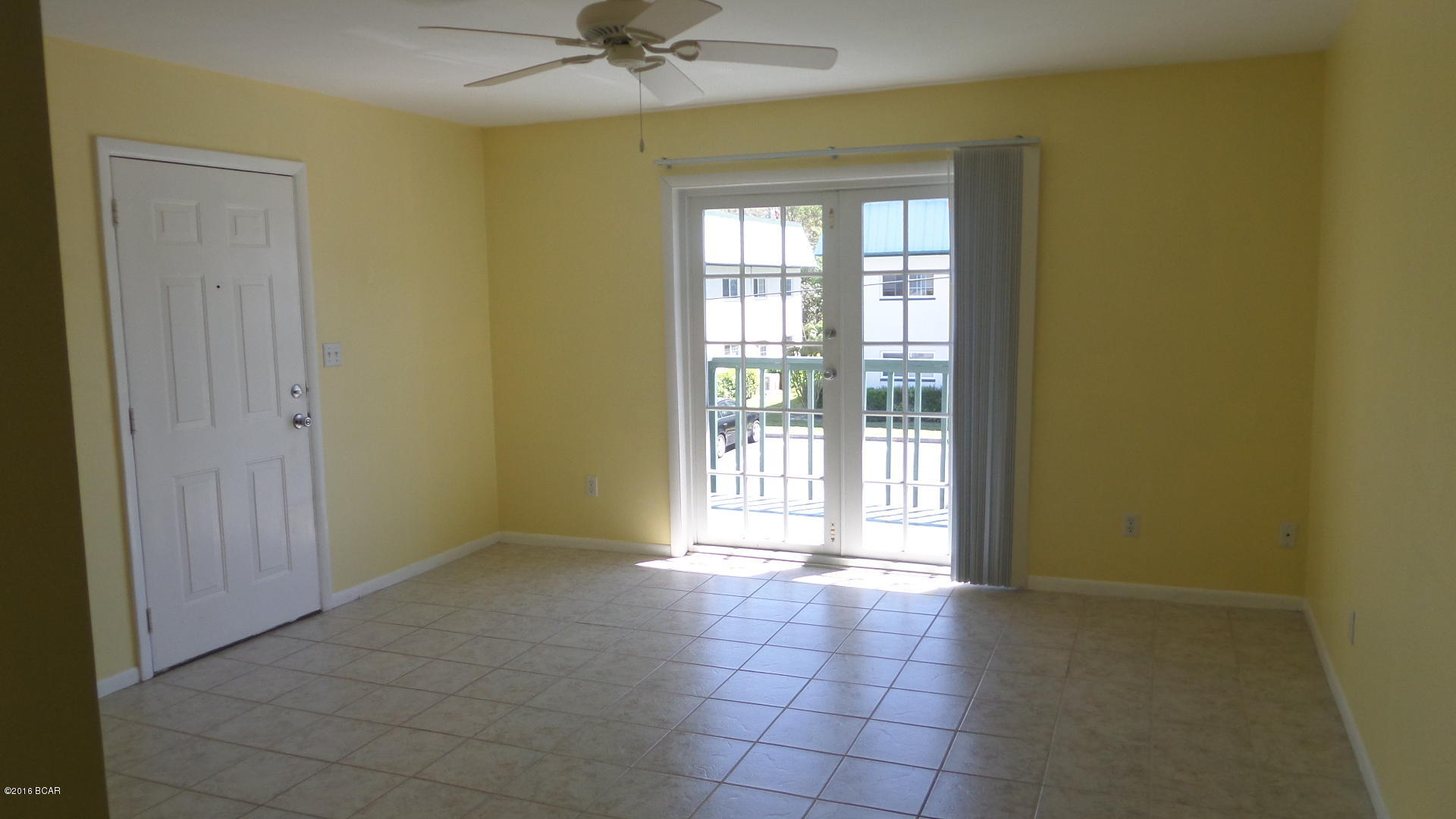 Landmark On St. Andrews Bay - Residential Lease
