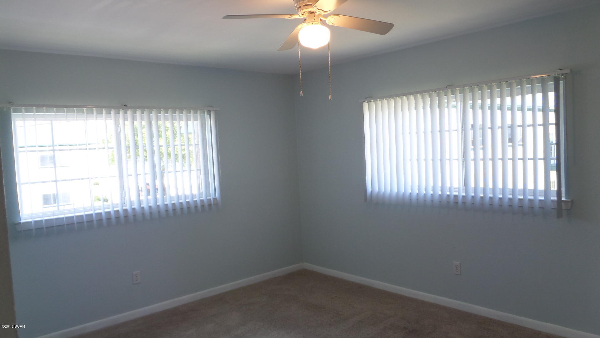 Landmark On St. Andrews Bay - Residential Lease