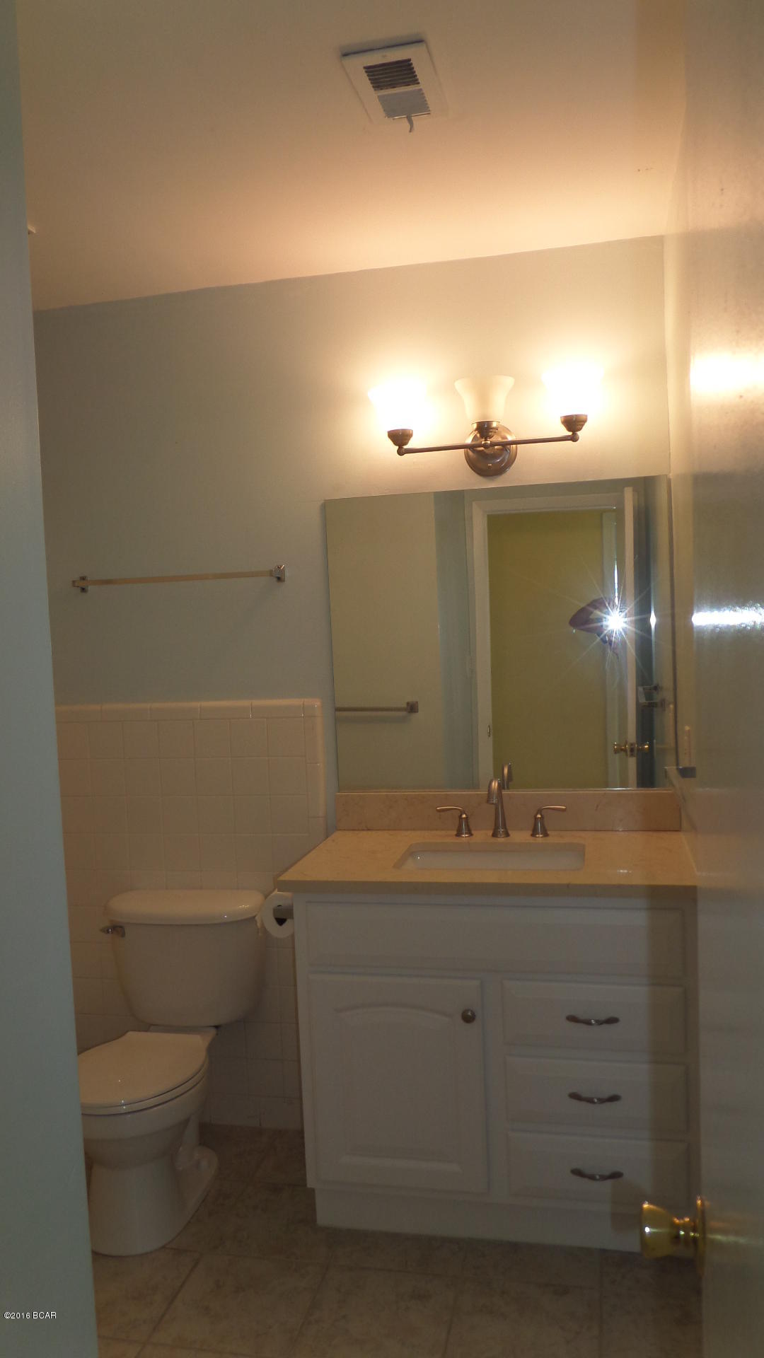 Landmark On St. Andrews Bay - Residential Lease