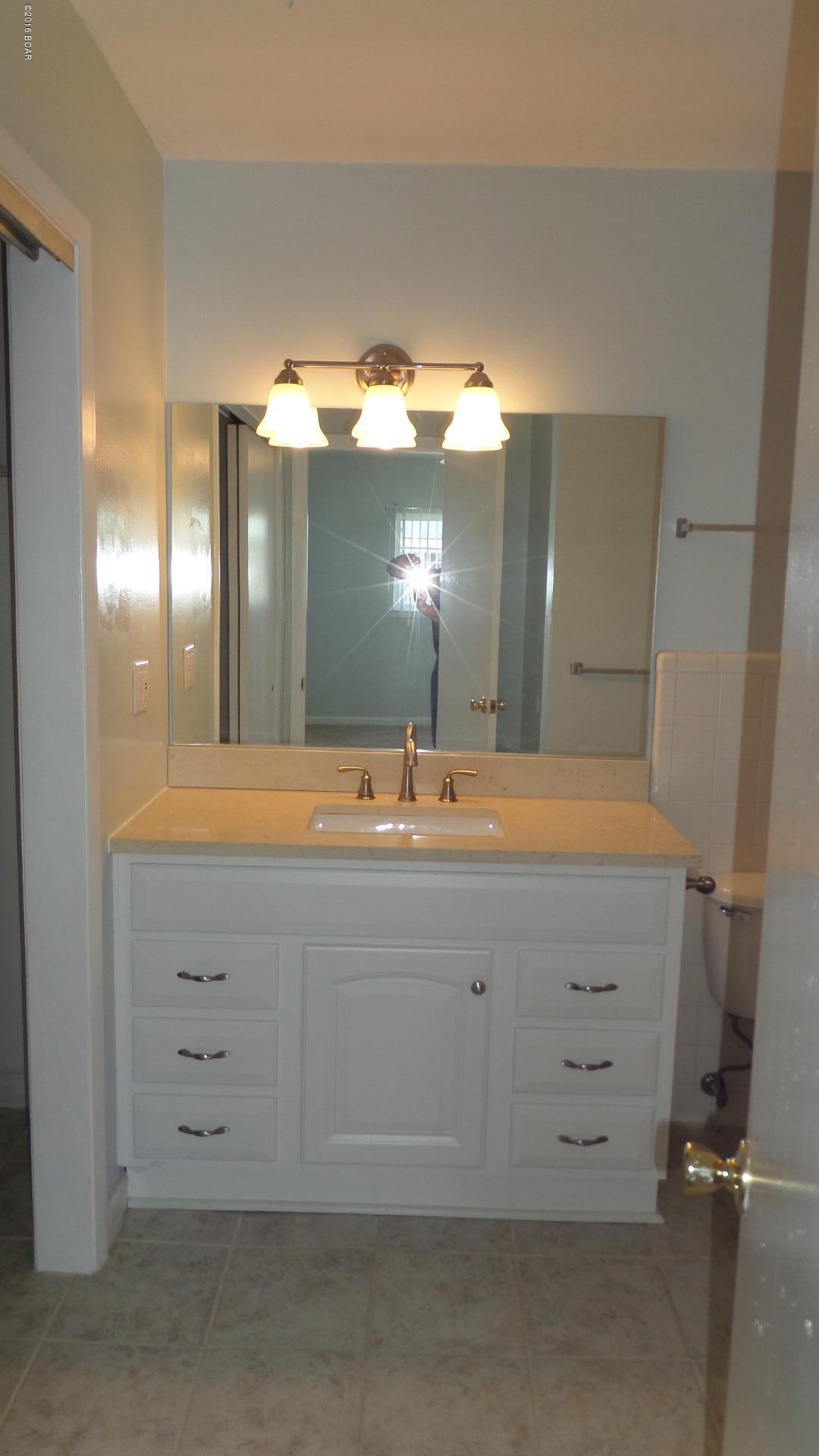 Landmark On St. Andrews Bay - Residential Lease