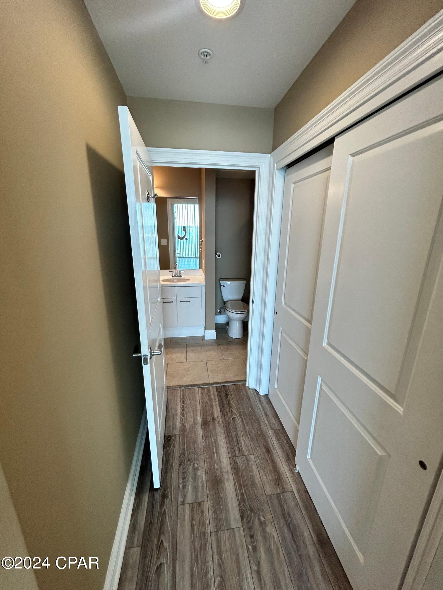 Marina Landing - Residential Lease