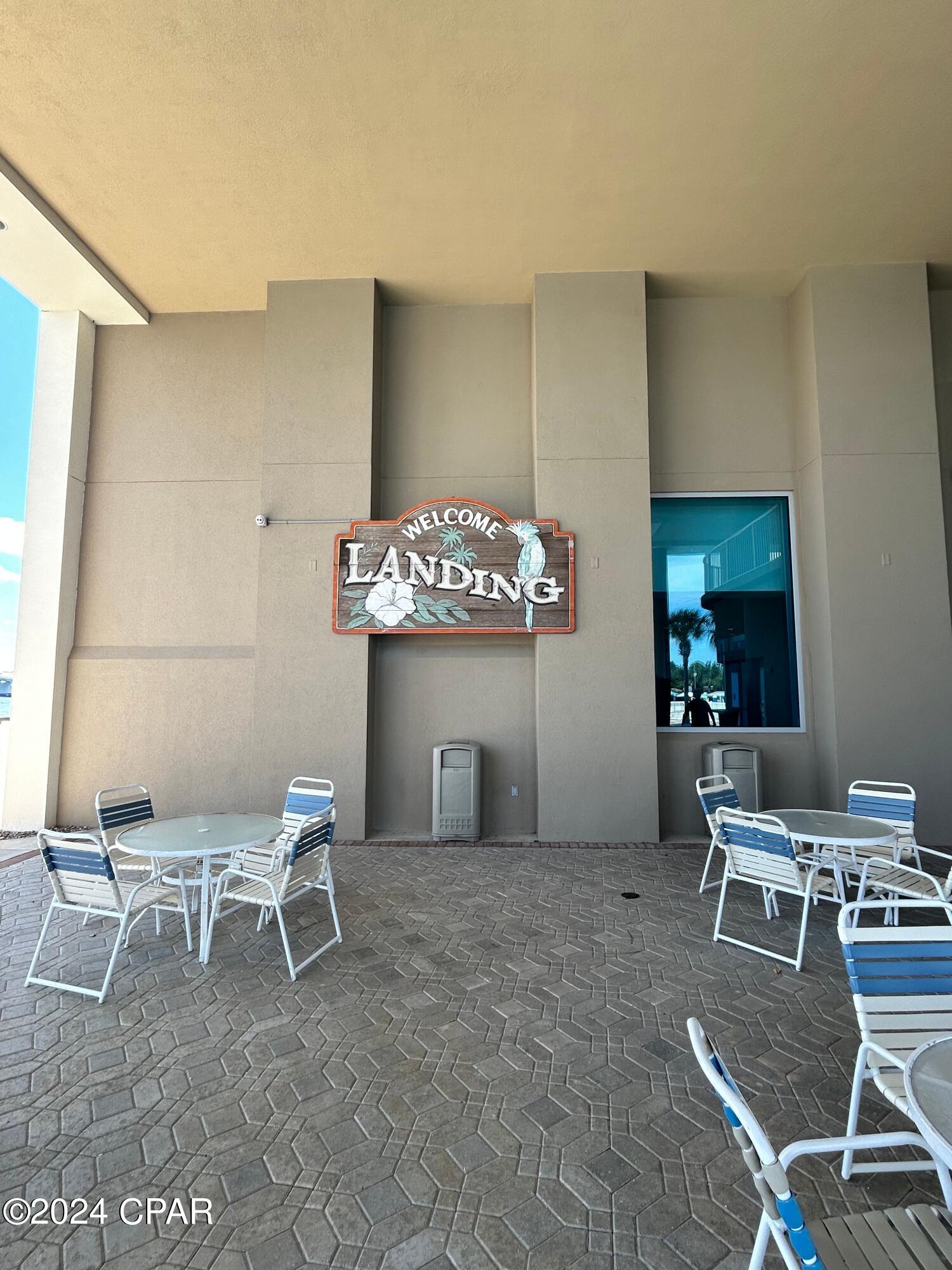 Marina Landing - Residential Lease