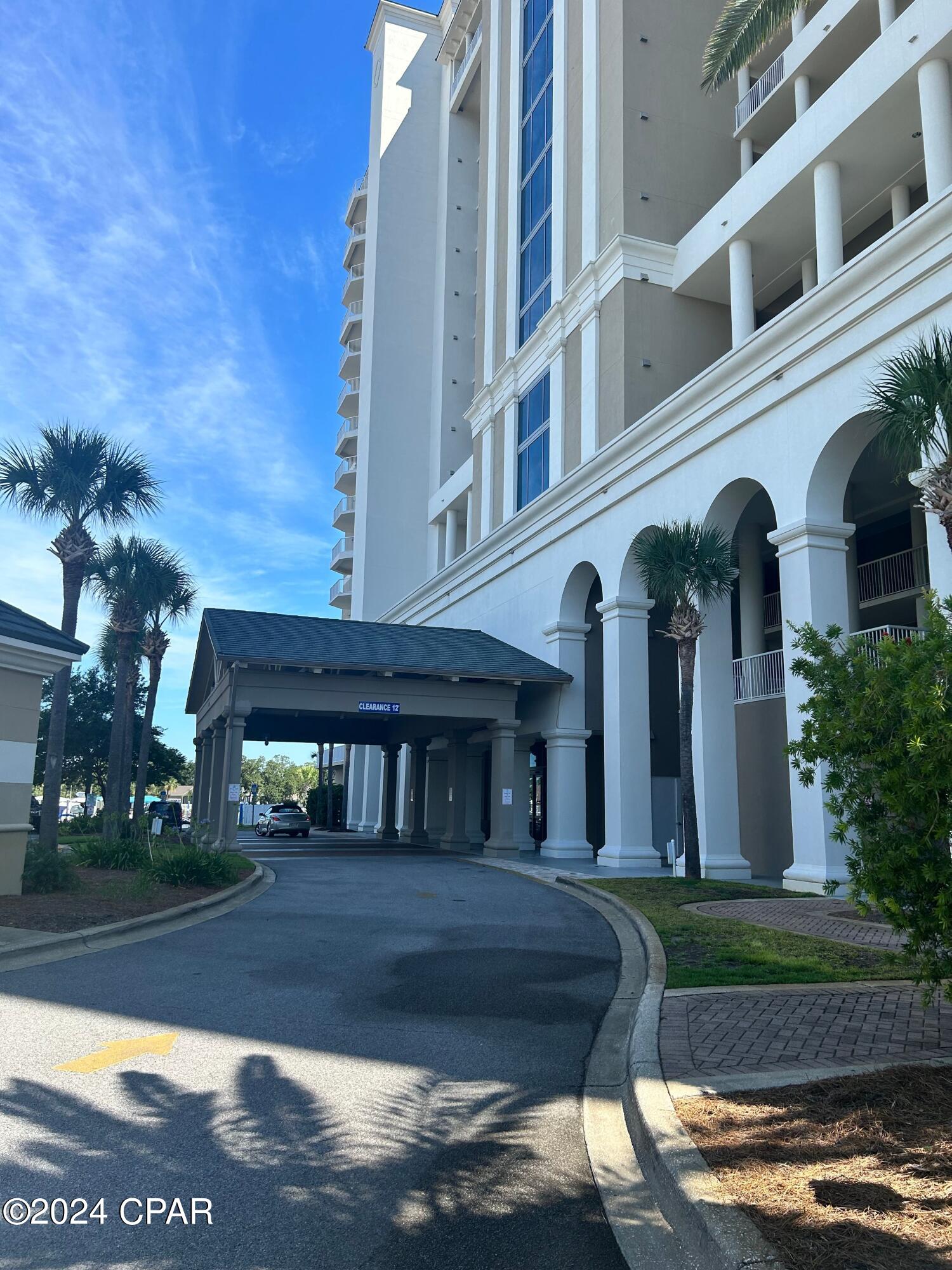 Marina Landing - Residential Lease