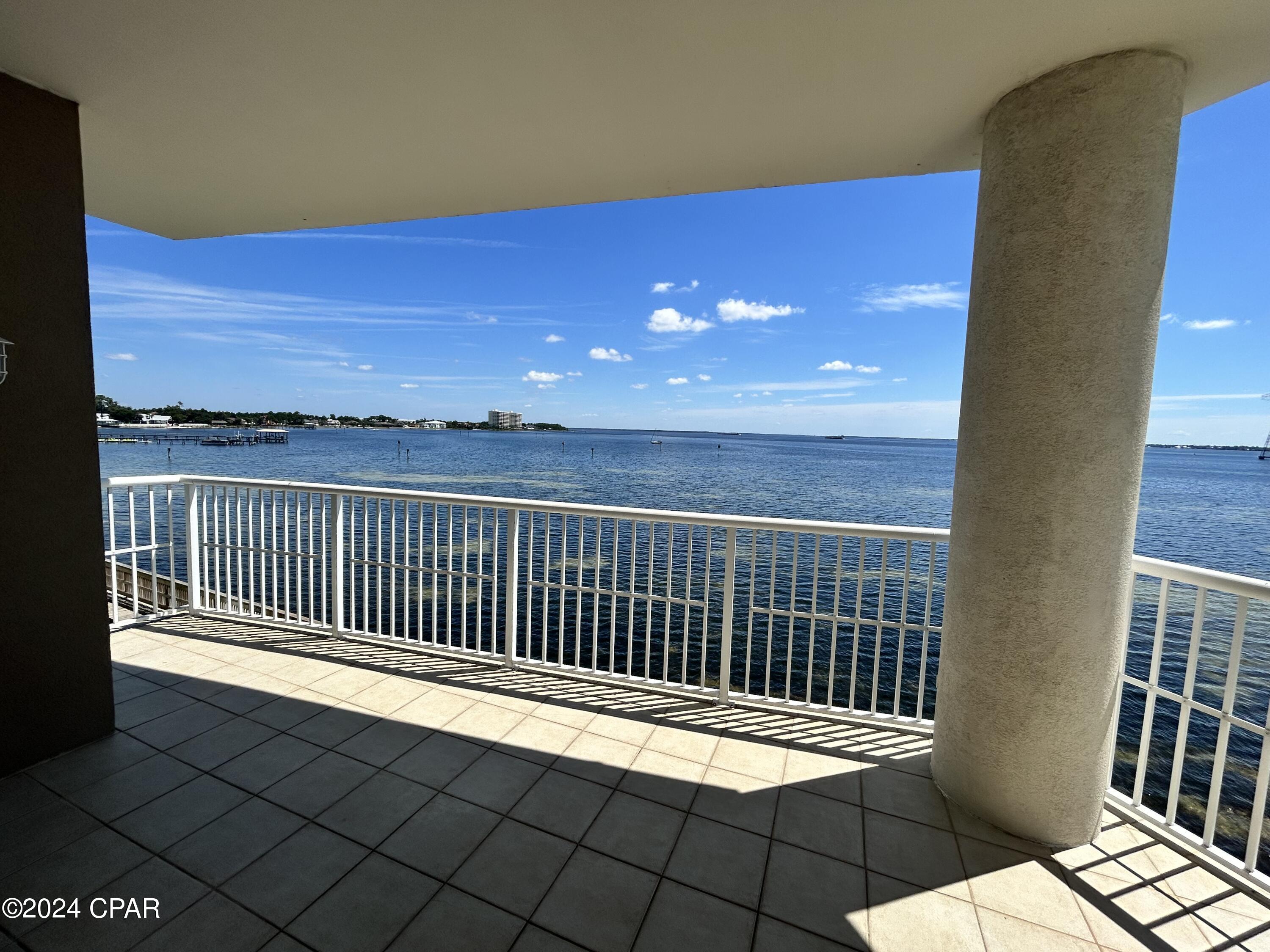 Marina Landing - Residential Lease