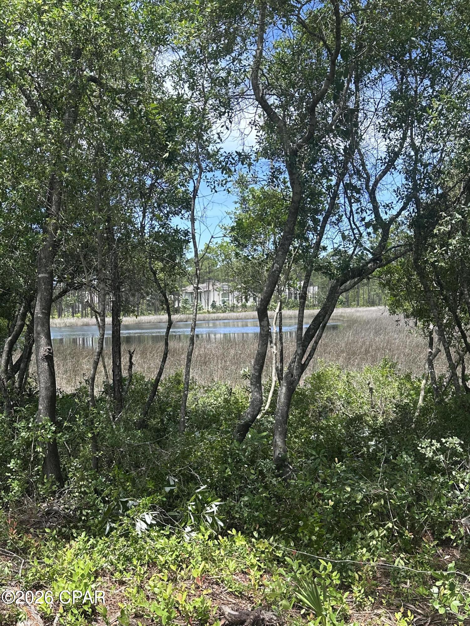Wild Heron Phase I - Land