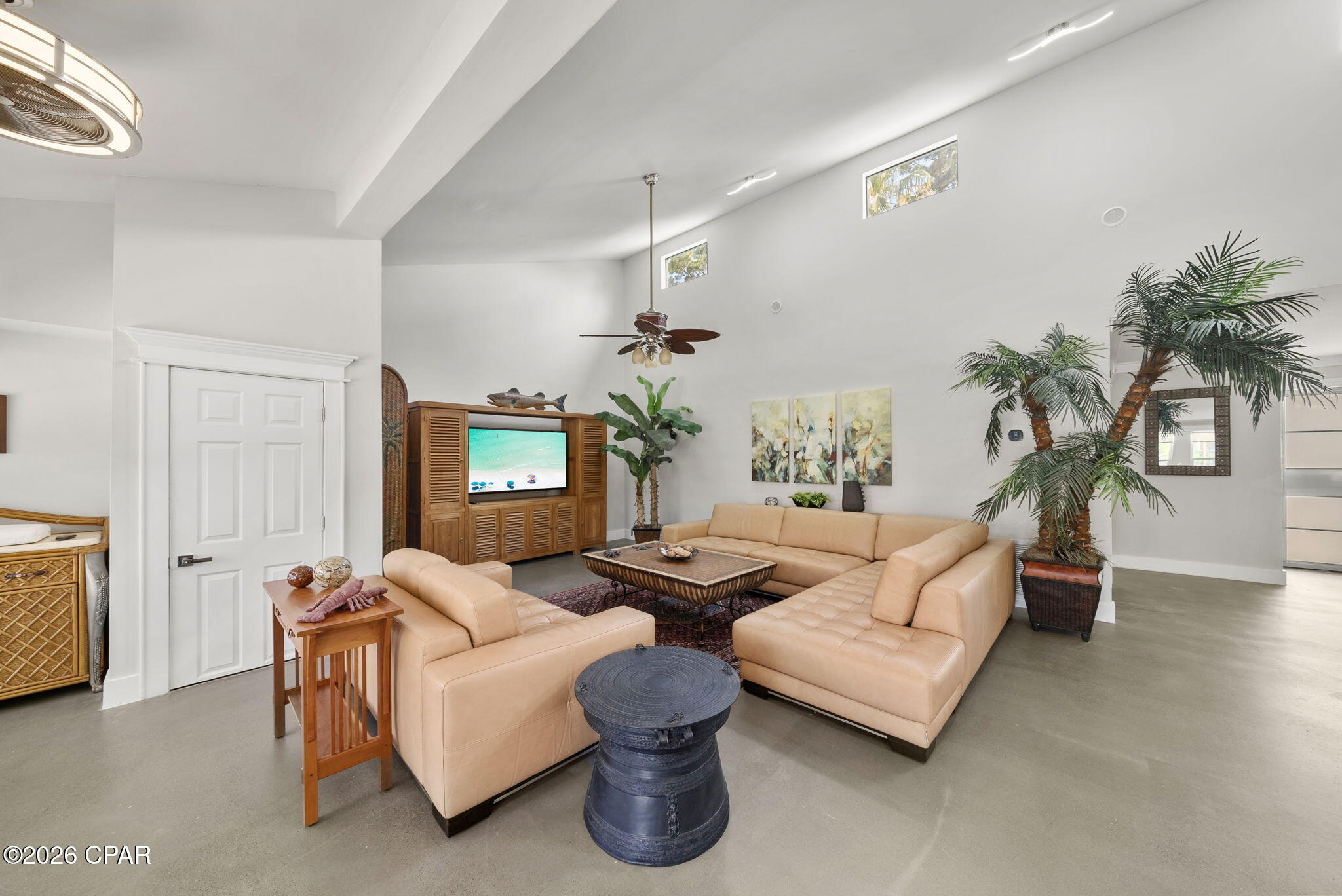 Bay Point Unit 1 - Residential