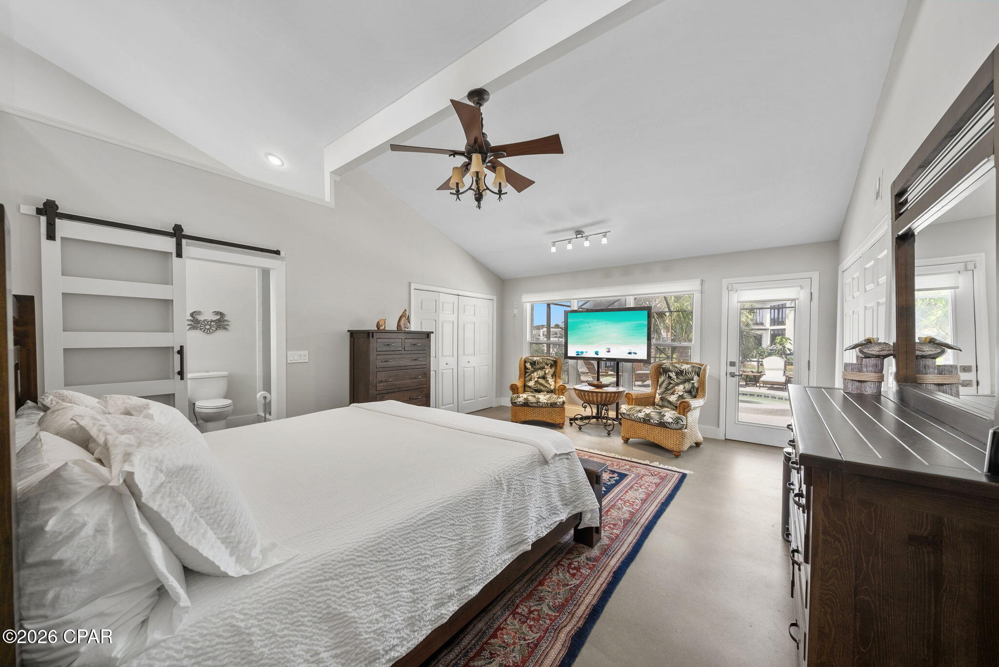 Bay Point Unit 1 - Residential