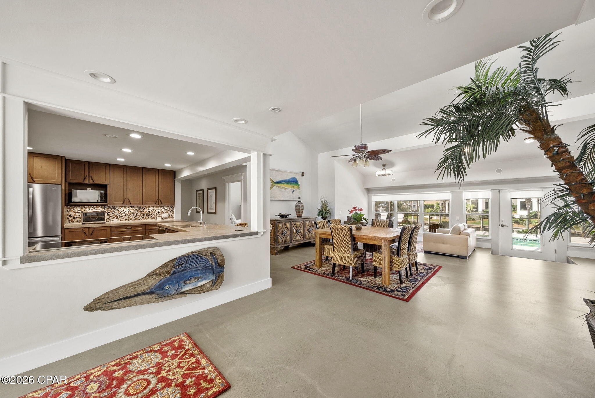 Bay Point Unit 1 - Residential