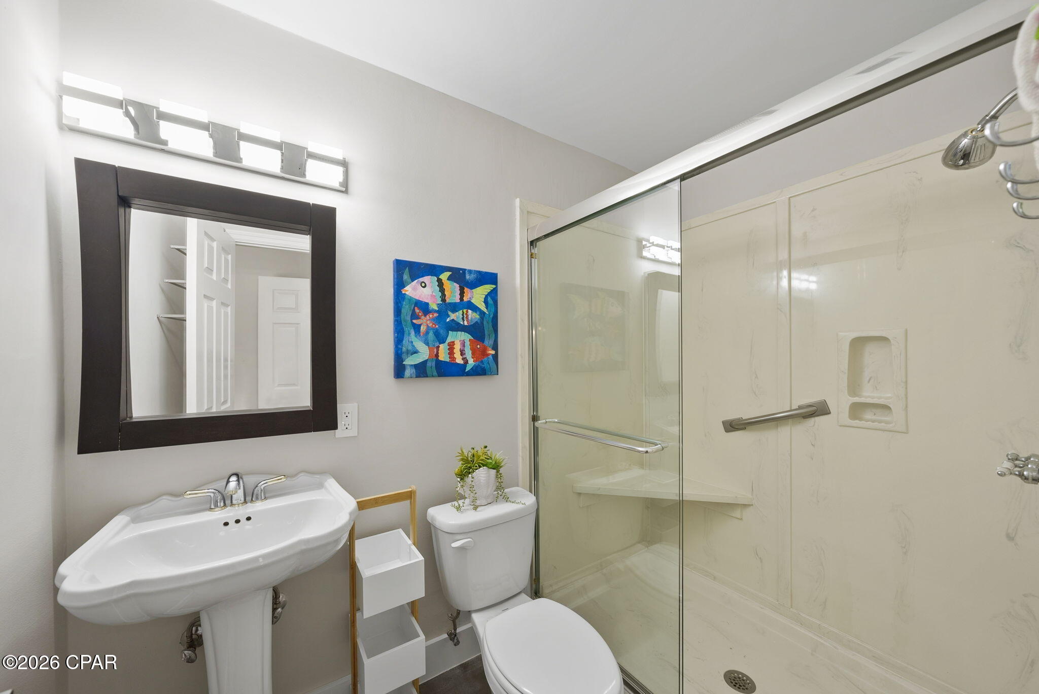 Bay Point Unit 1 - Residential