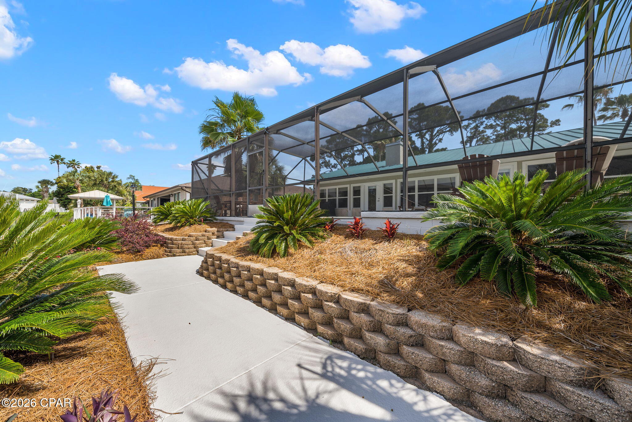 Bay Point Unit 1 - Residential