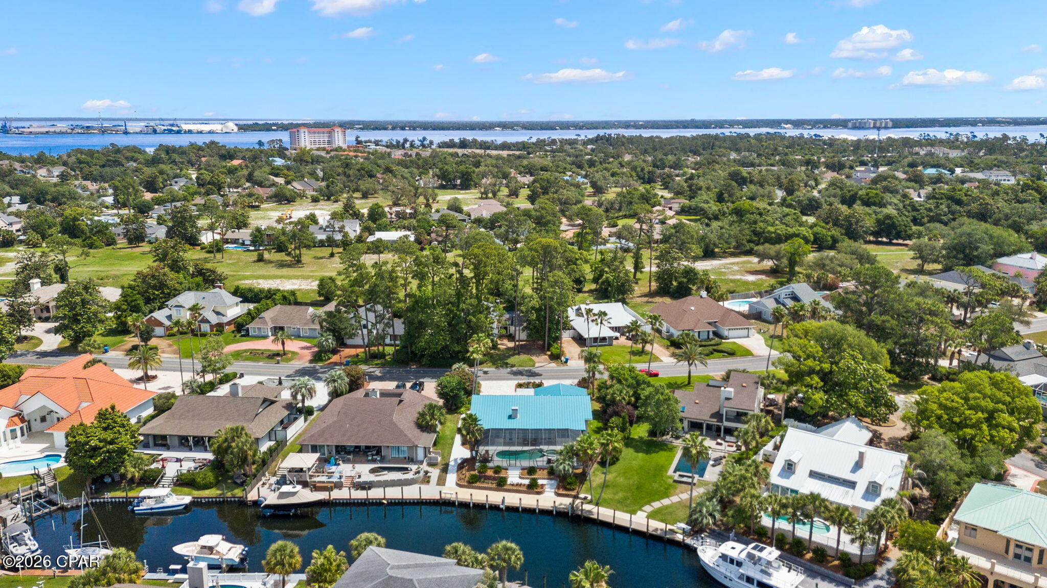 Bay Point Unit 1 - Residential