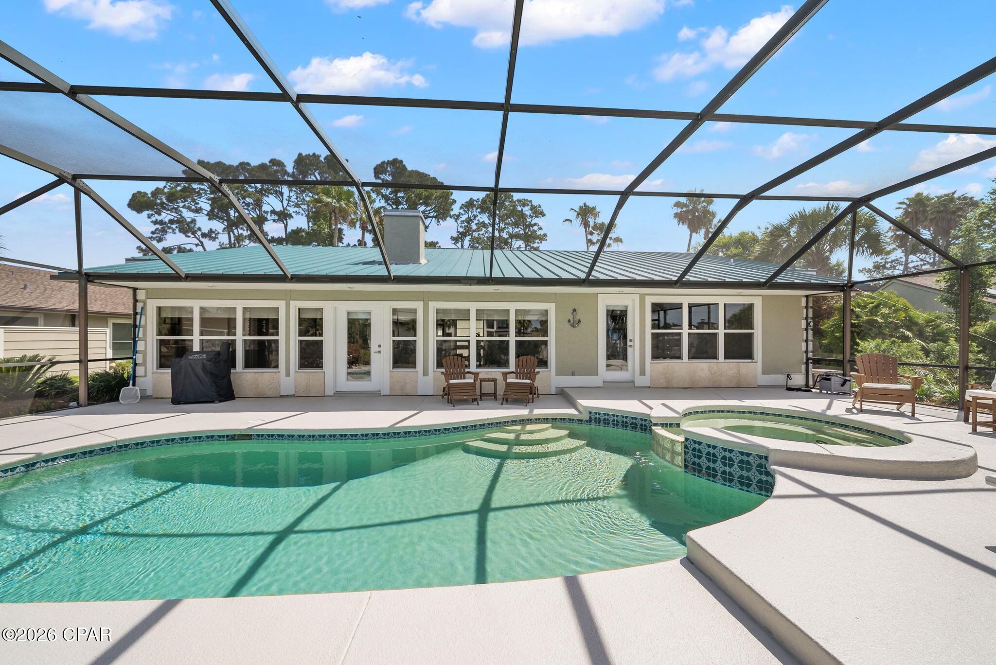 Bay Point Unit 1 - Residential