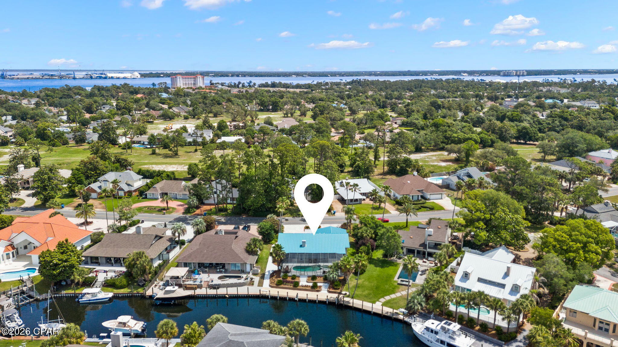 Bay Point Unit 1 - Residential