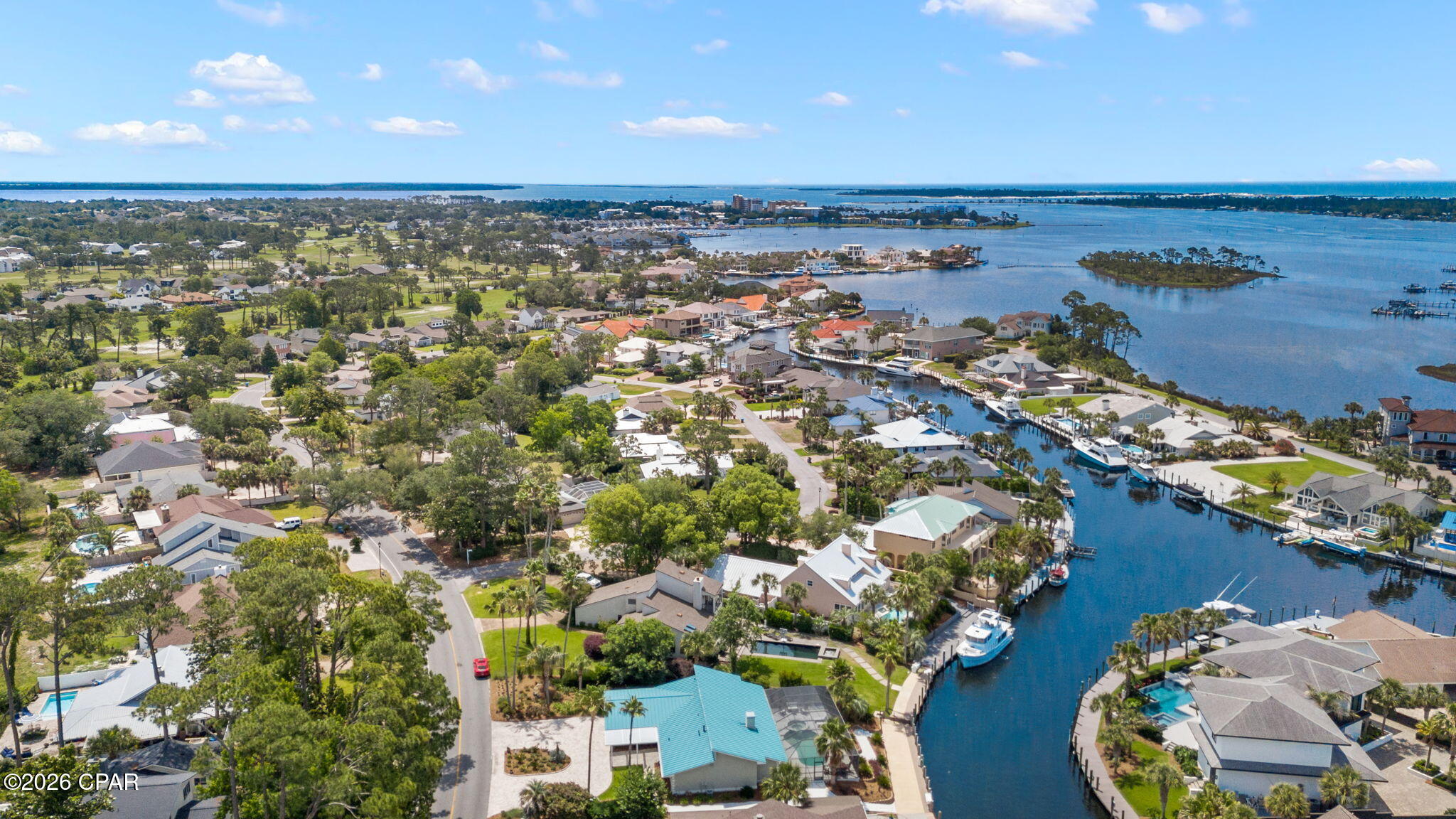 Bay Point Unit 1 - Residential