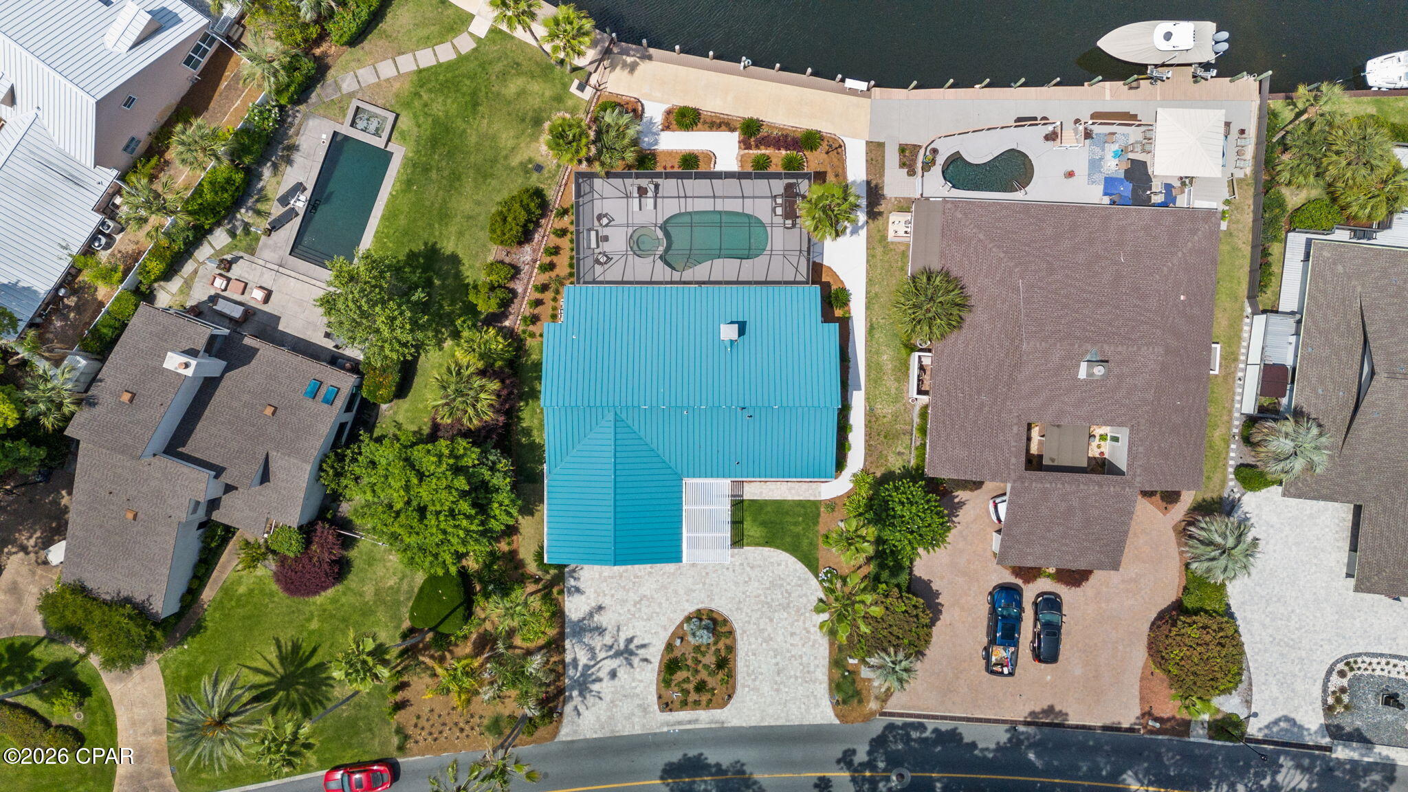 Bay Point Unit 1 - Residential