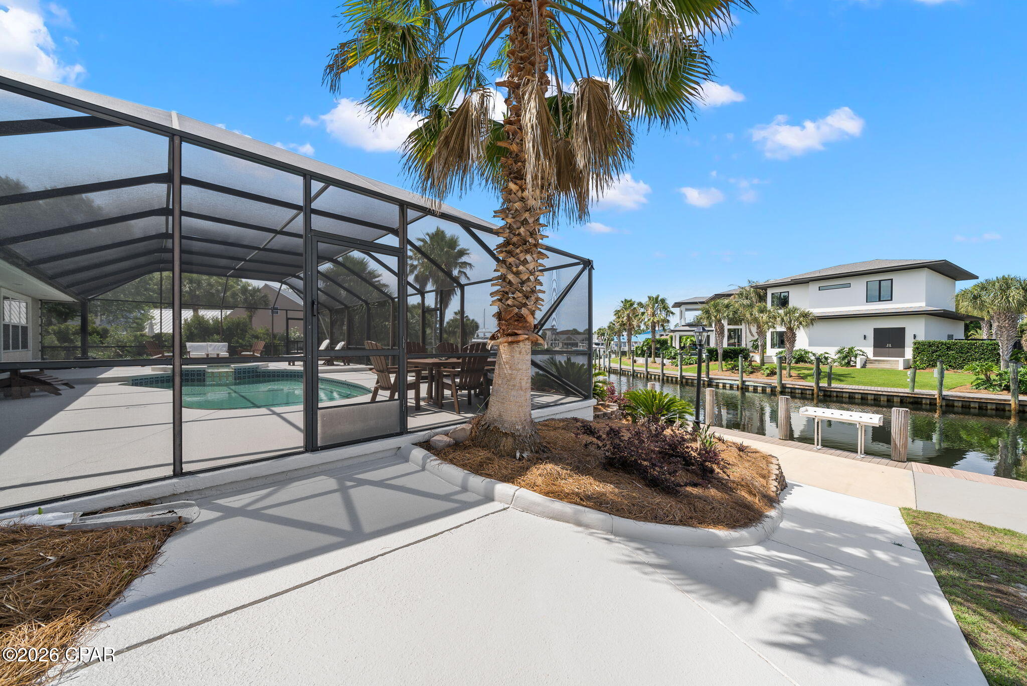 Bay Point Unit 1 - Residential