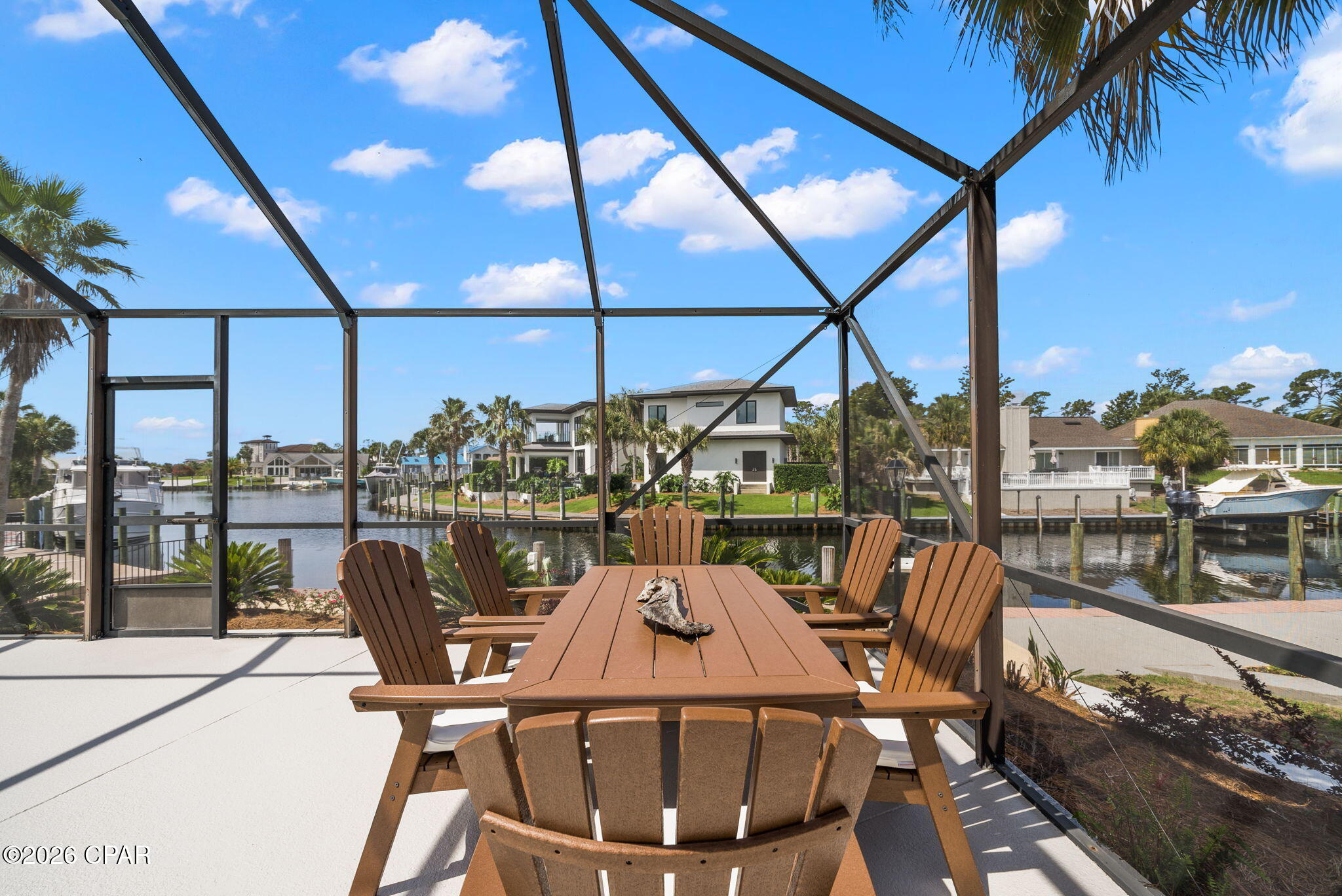 Bay Point Unit 1 - Residential