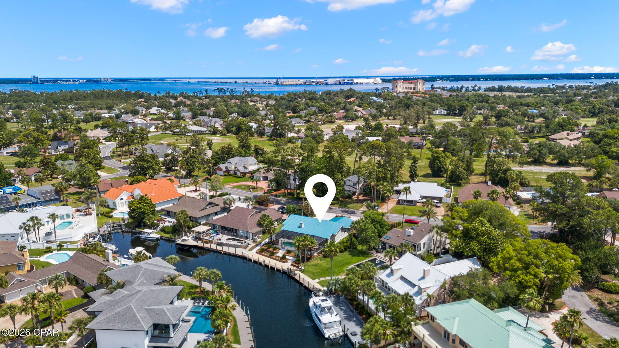 Bay Point Unit 1 - Residential
