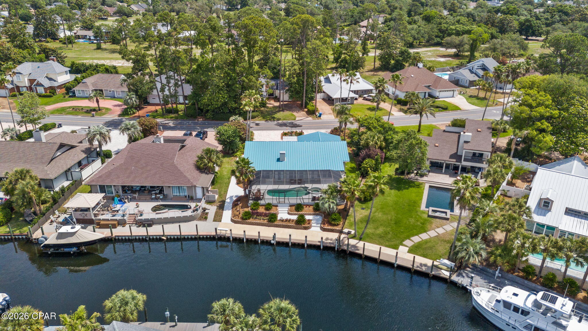 Bay Point Unit 1 - Residential