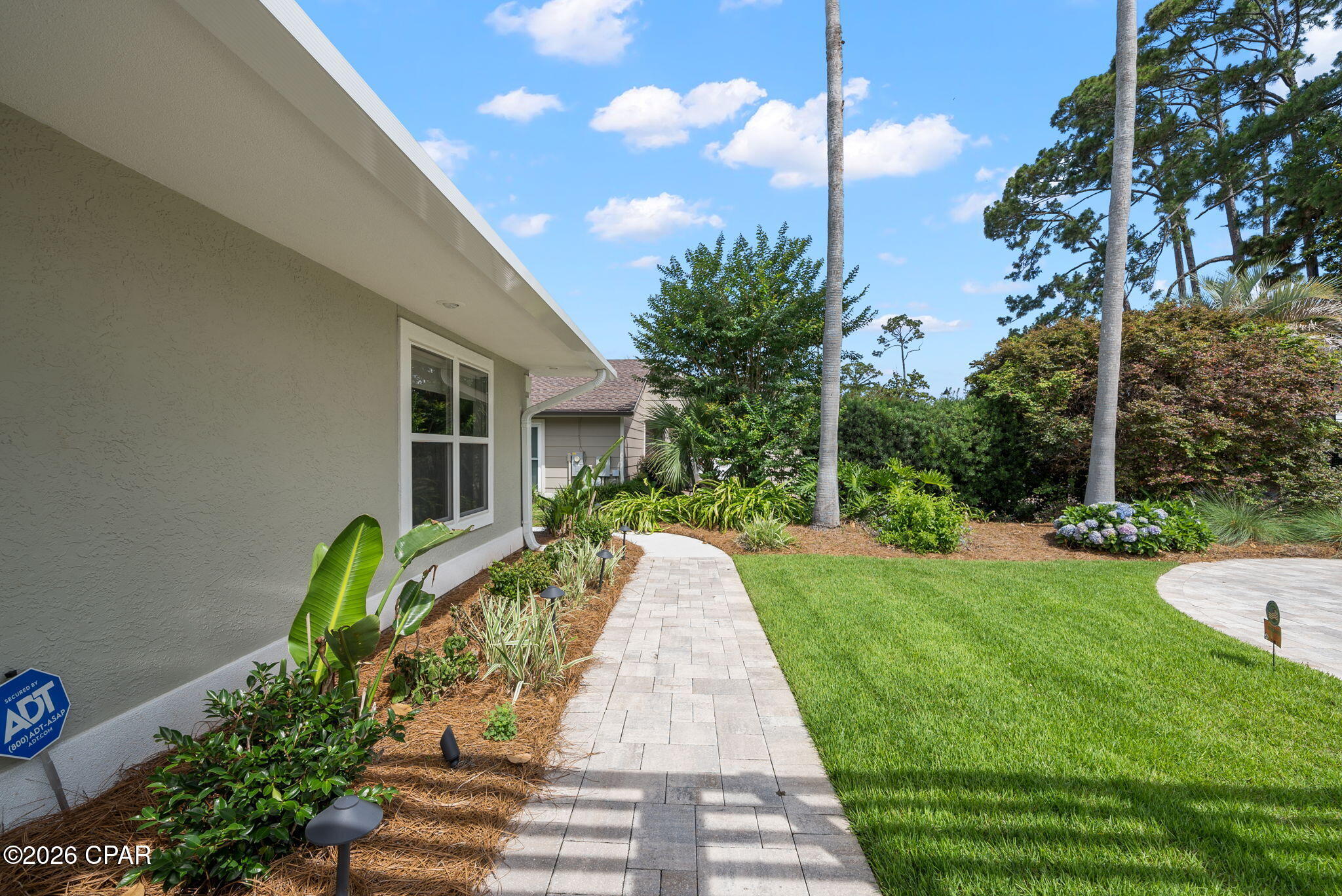Bay Point Unit 1 - Residential