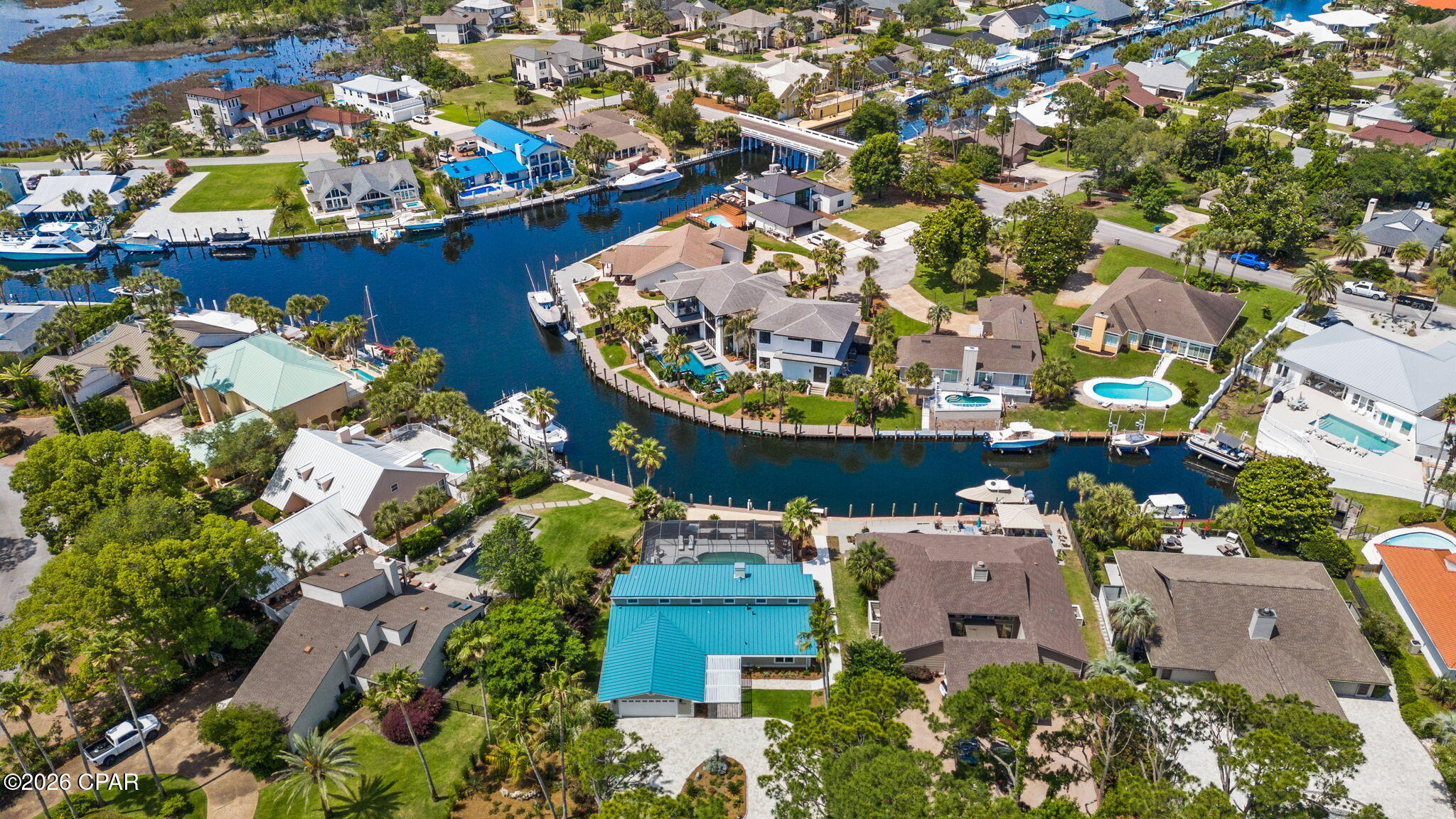 Bay Point Unit 1 - Residential