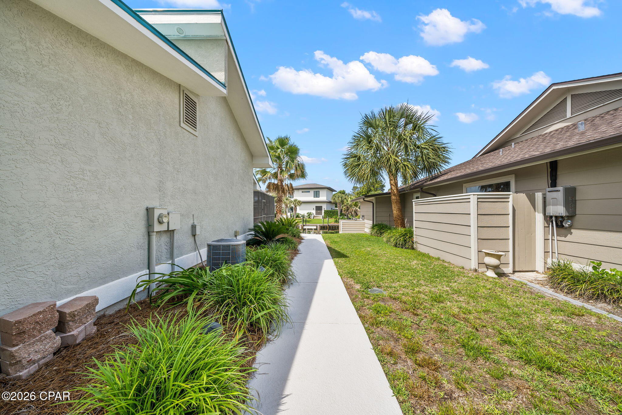 Bay Point Unit 1 - Residential