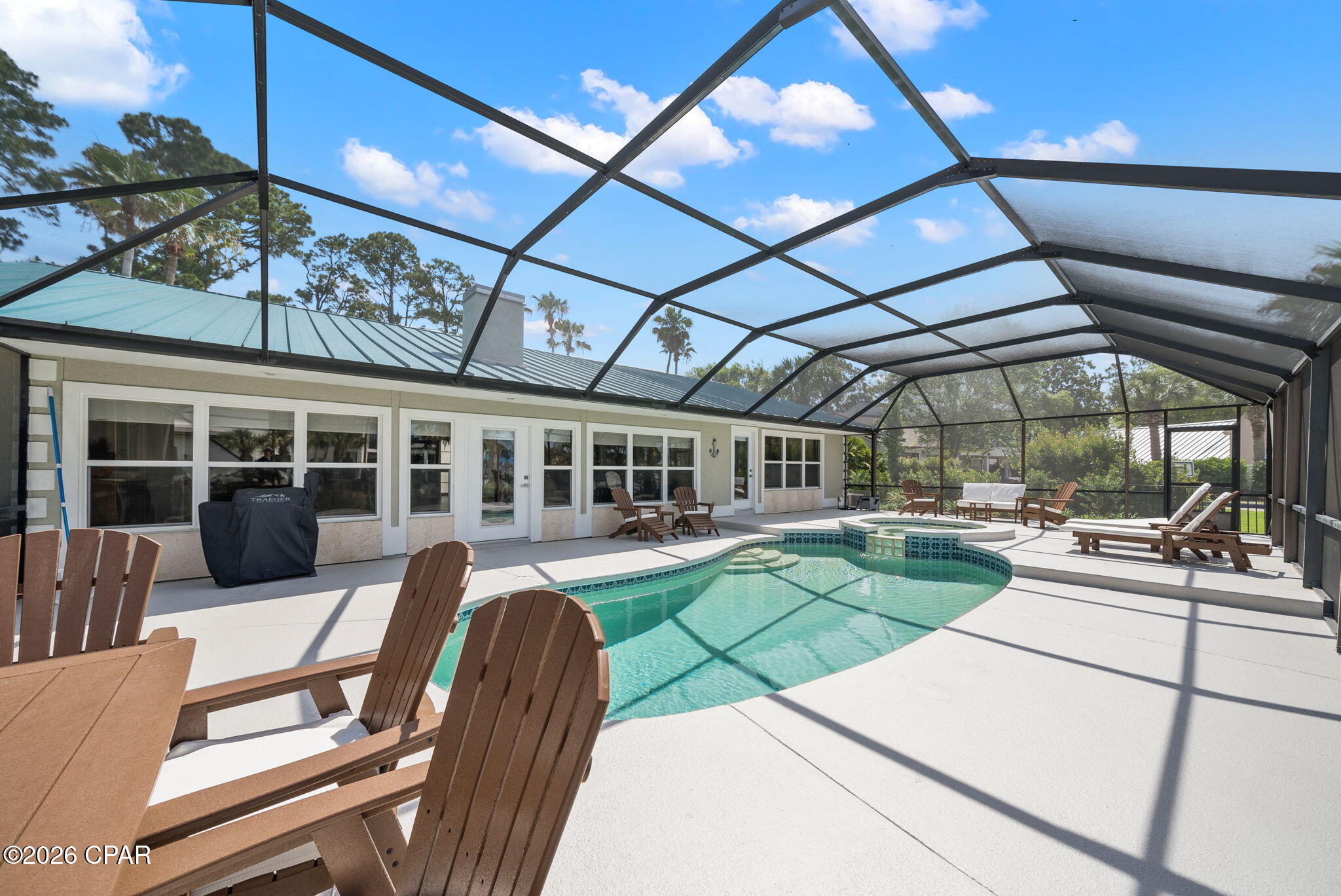 Bay Point Unit 1 - Residential
