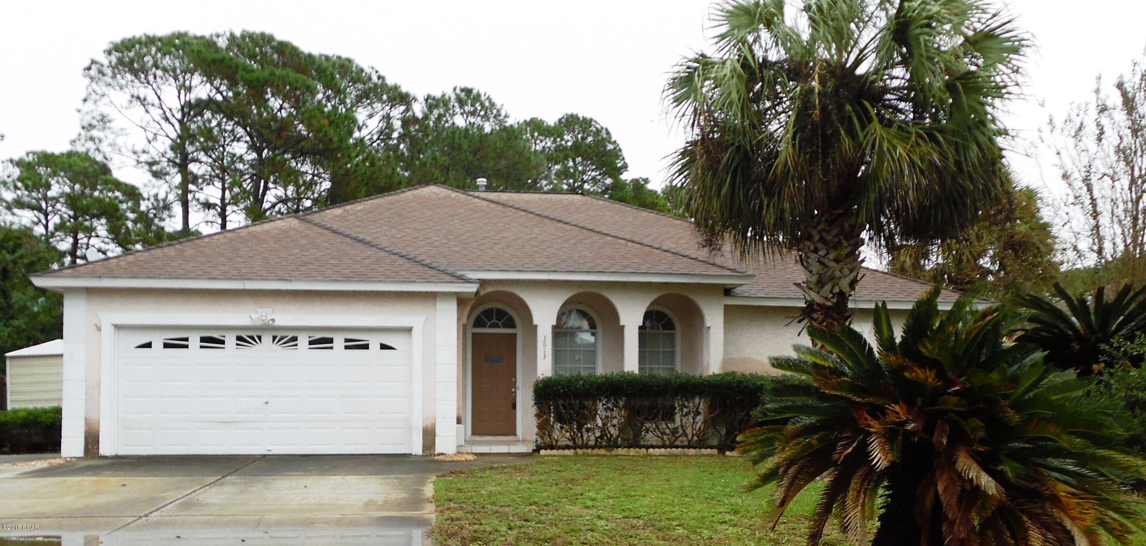 Lagoon Oaks - Residential