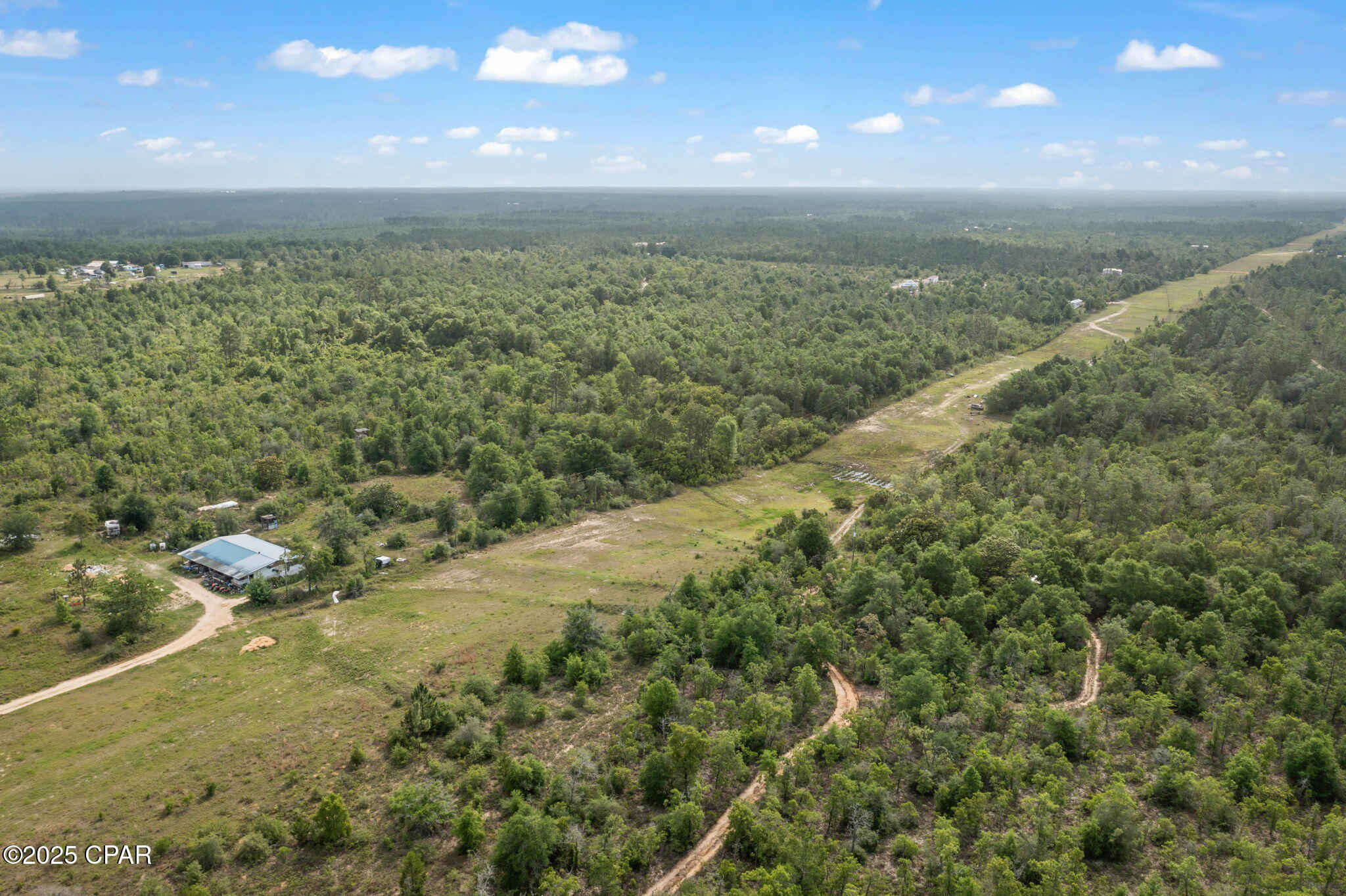 No Named Subdivision - Land