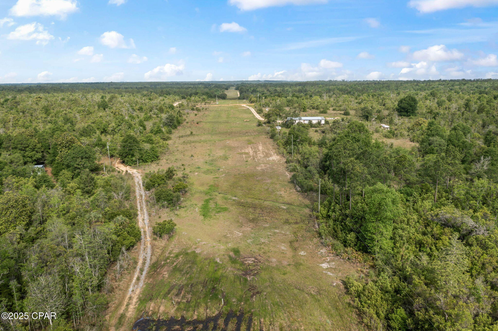 No Named Subdivision - Land