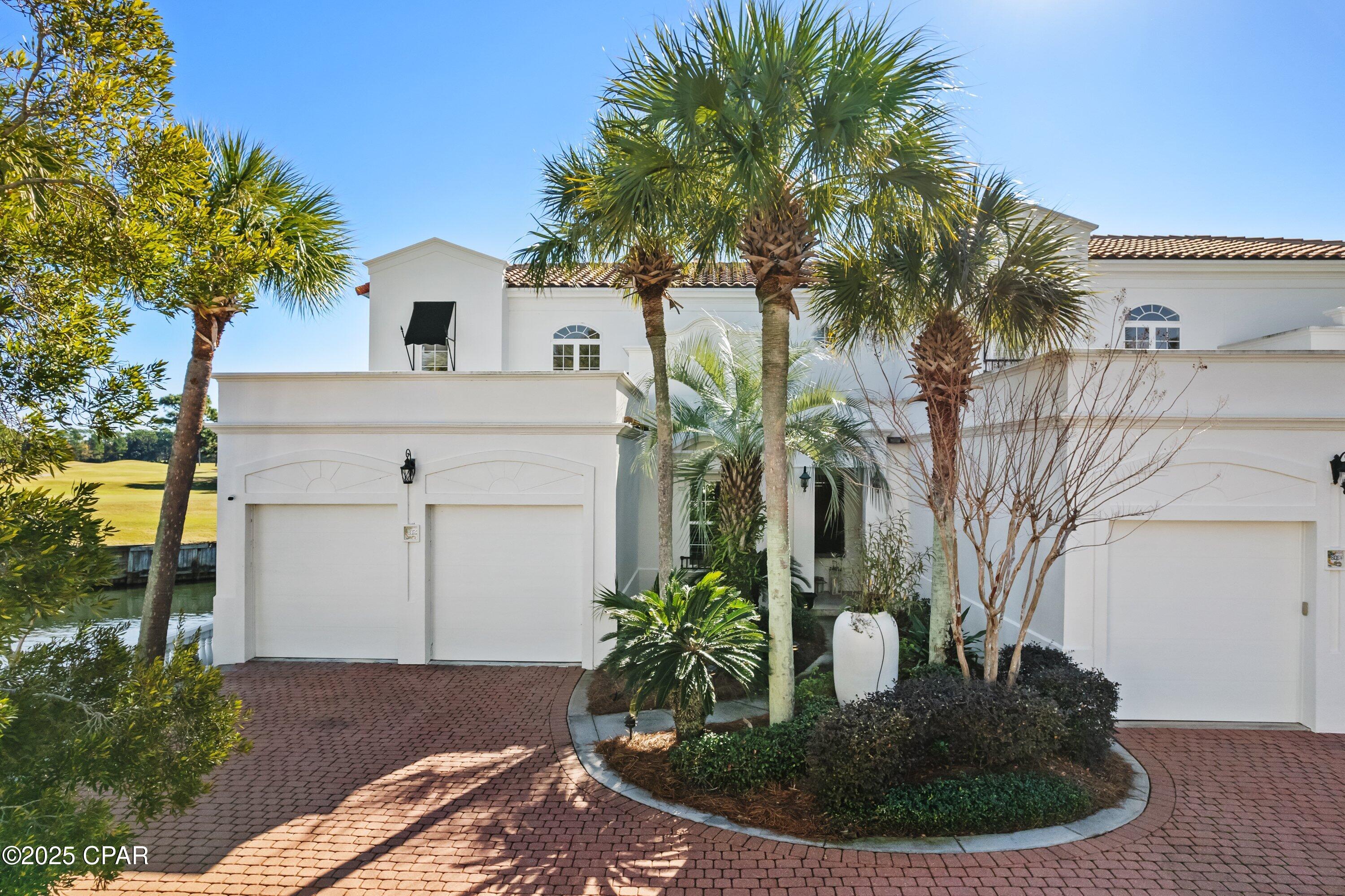 The Flats II - Residential Lease