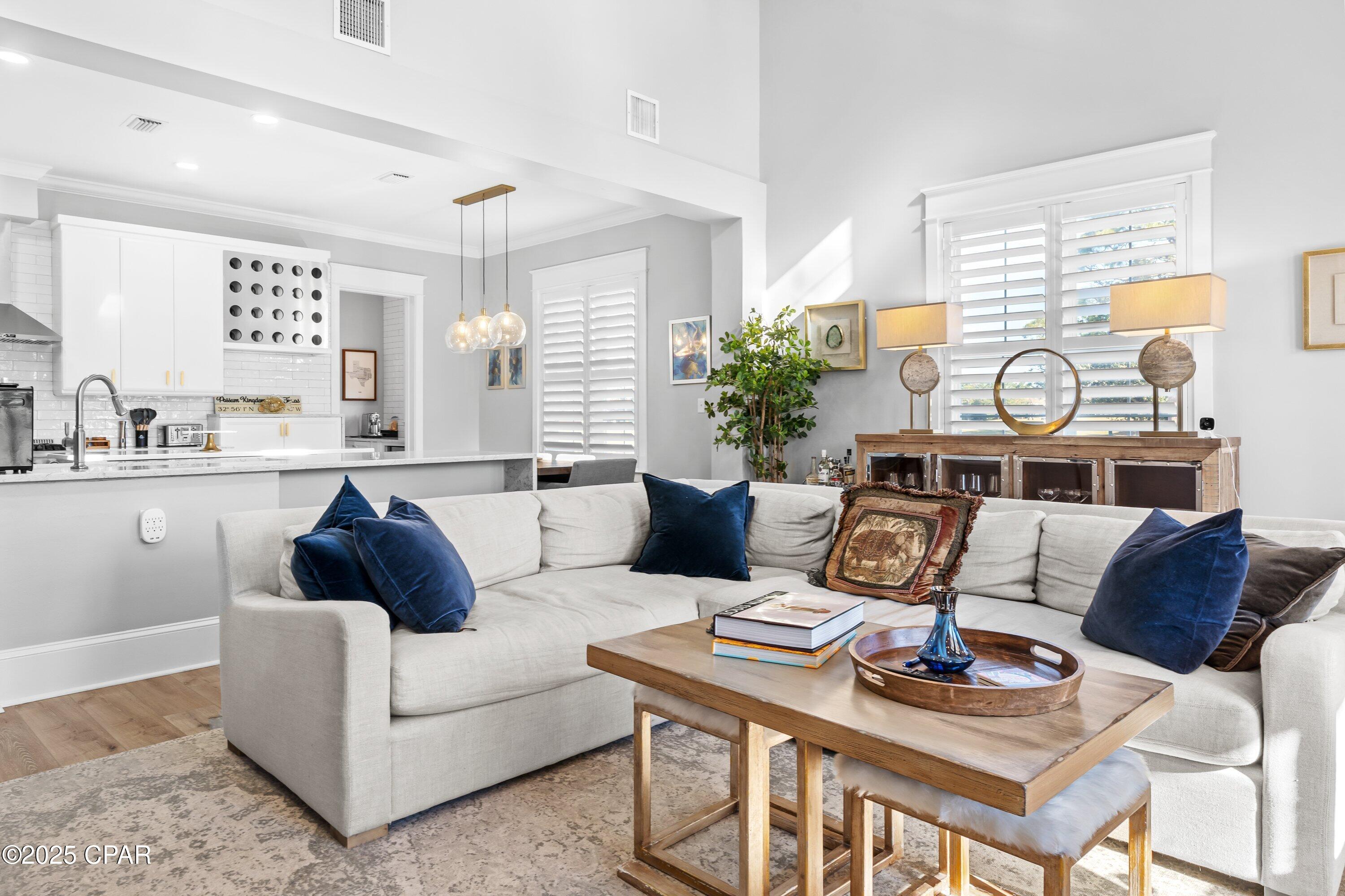 The Flats II - Residential Lease