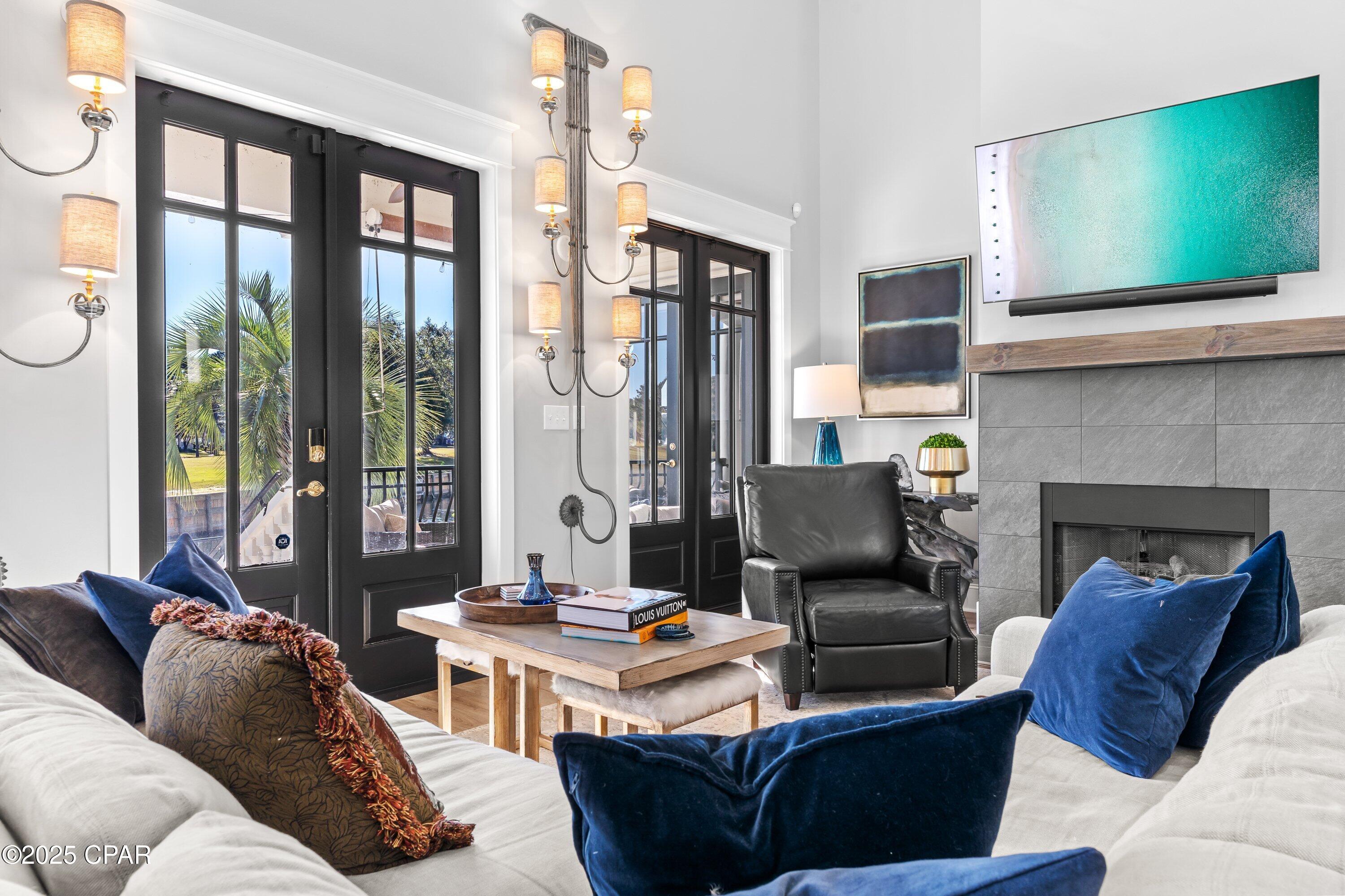 The Flats II - Residential Lease