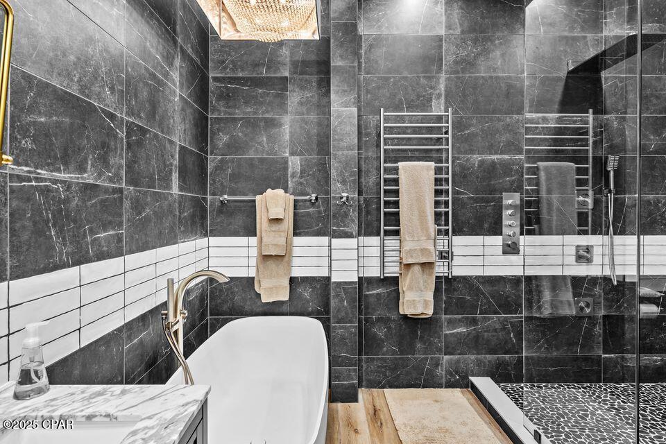 The Flats II - Residential Lease