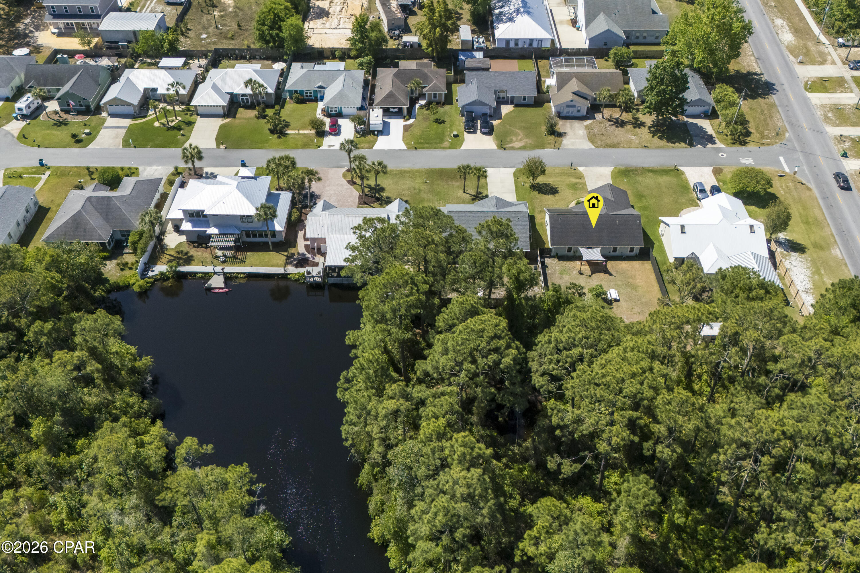 Emerald Lake Estates - Residential