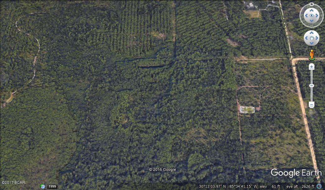 No Named Subdivision - Land