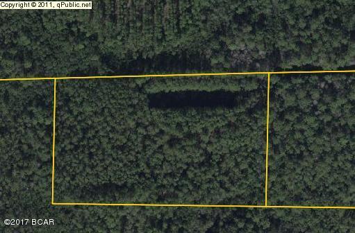 No Named Subdivision - Land