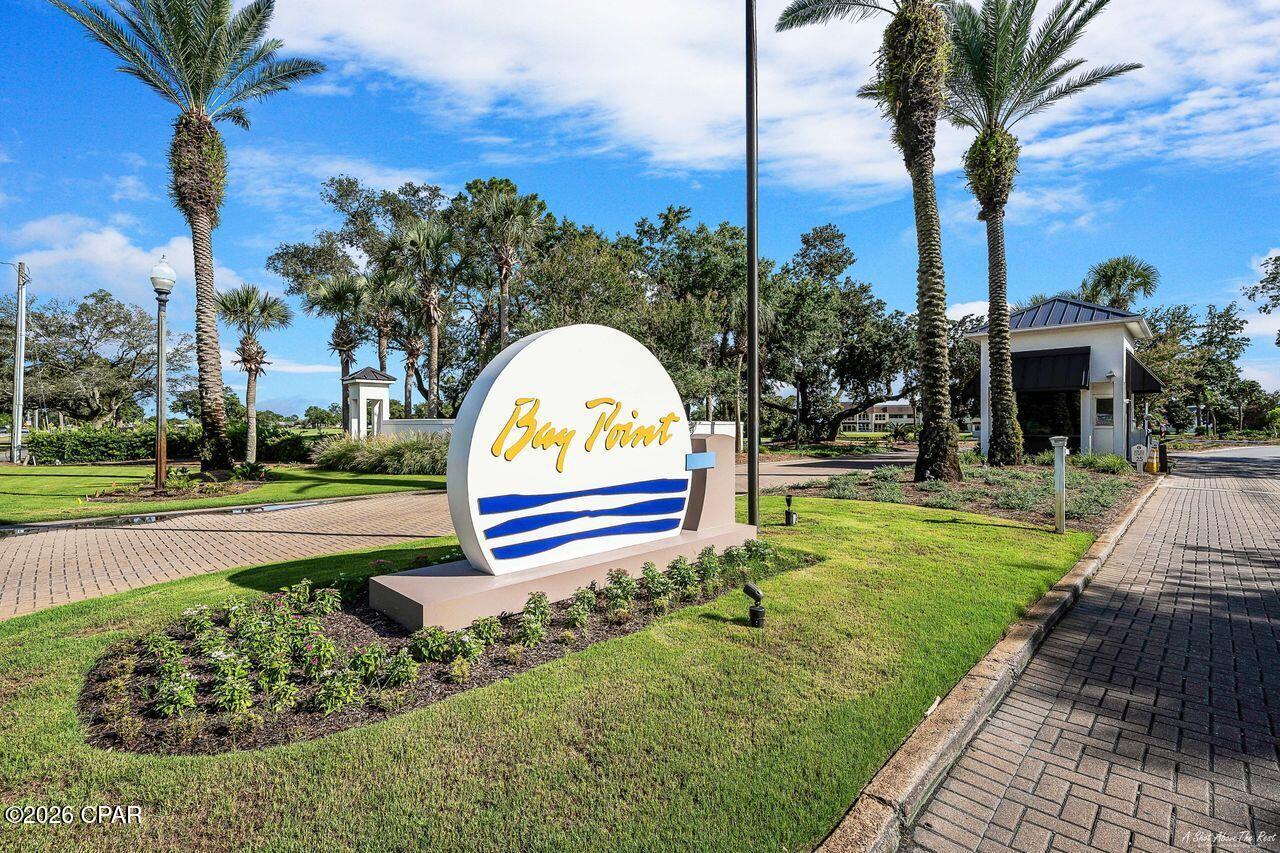 Bay Point Harbour Villas - Residential