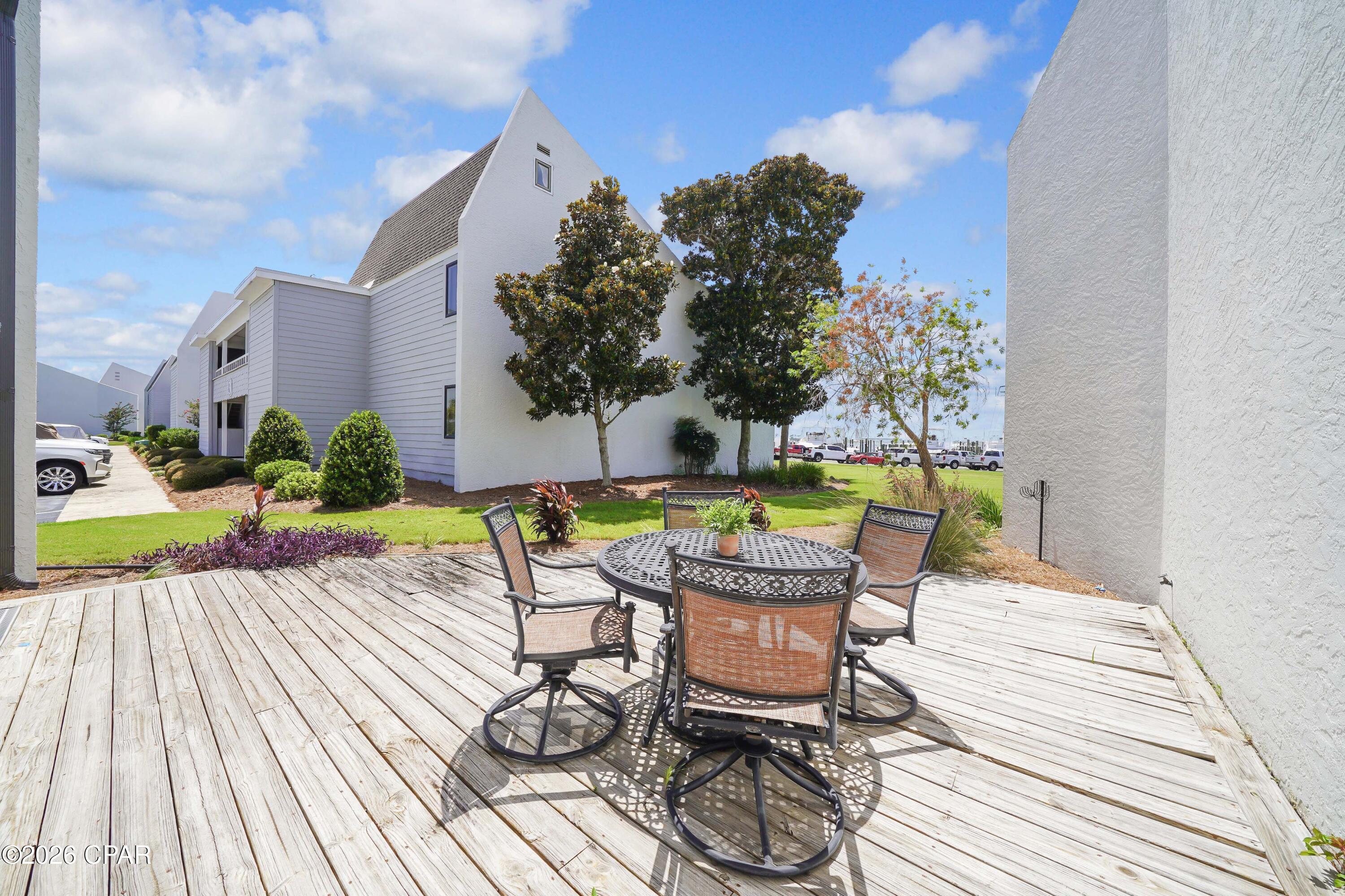 Bay Point Harbour Villas - Residential