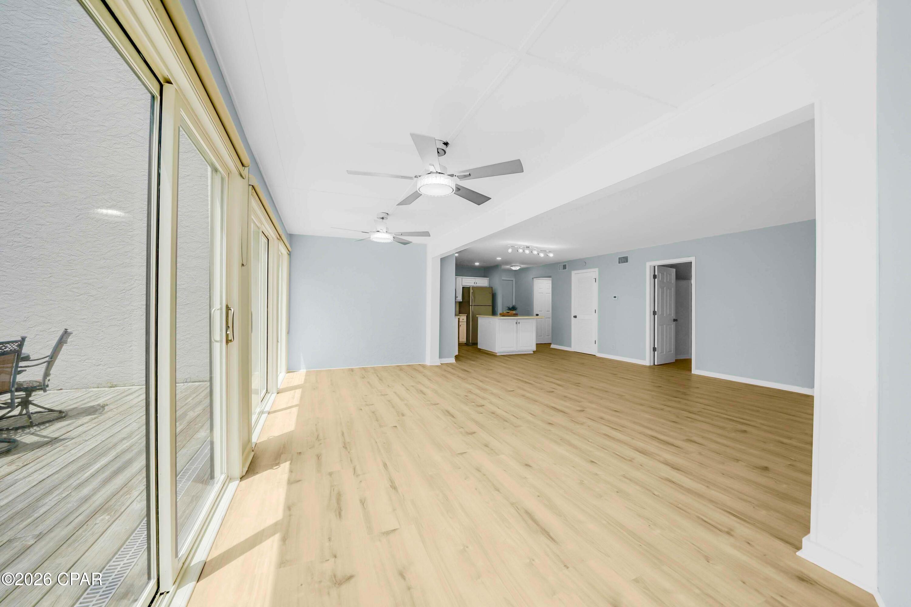 Bay Point Harbour Villas - Residential