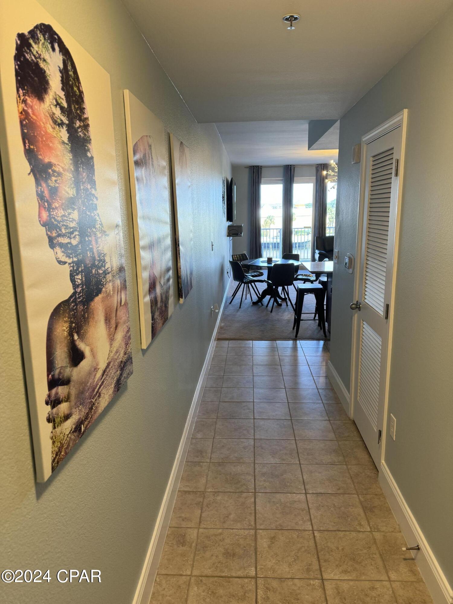 Laketown Wharf - Residential