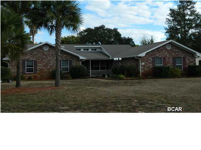 Kings Point 1st Add - Residential