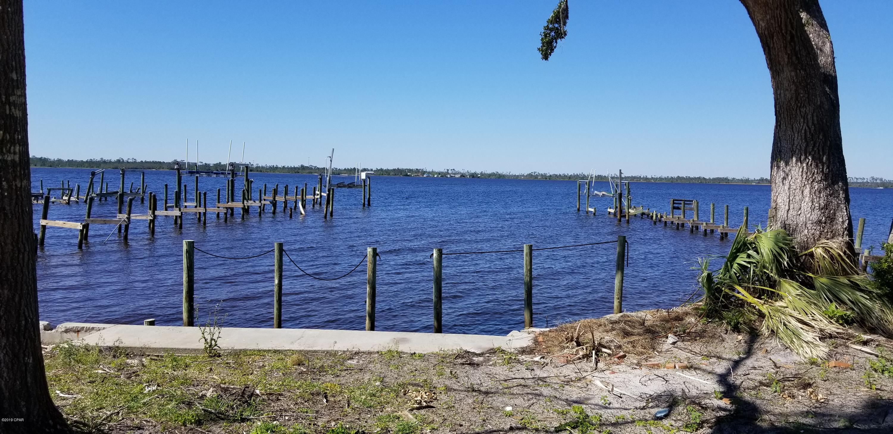 Country Club Harbour Estates - Land