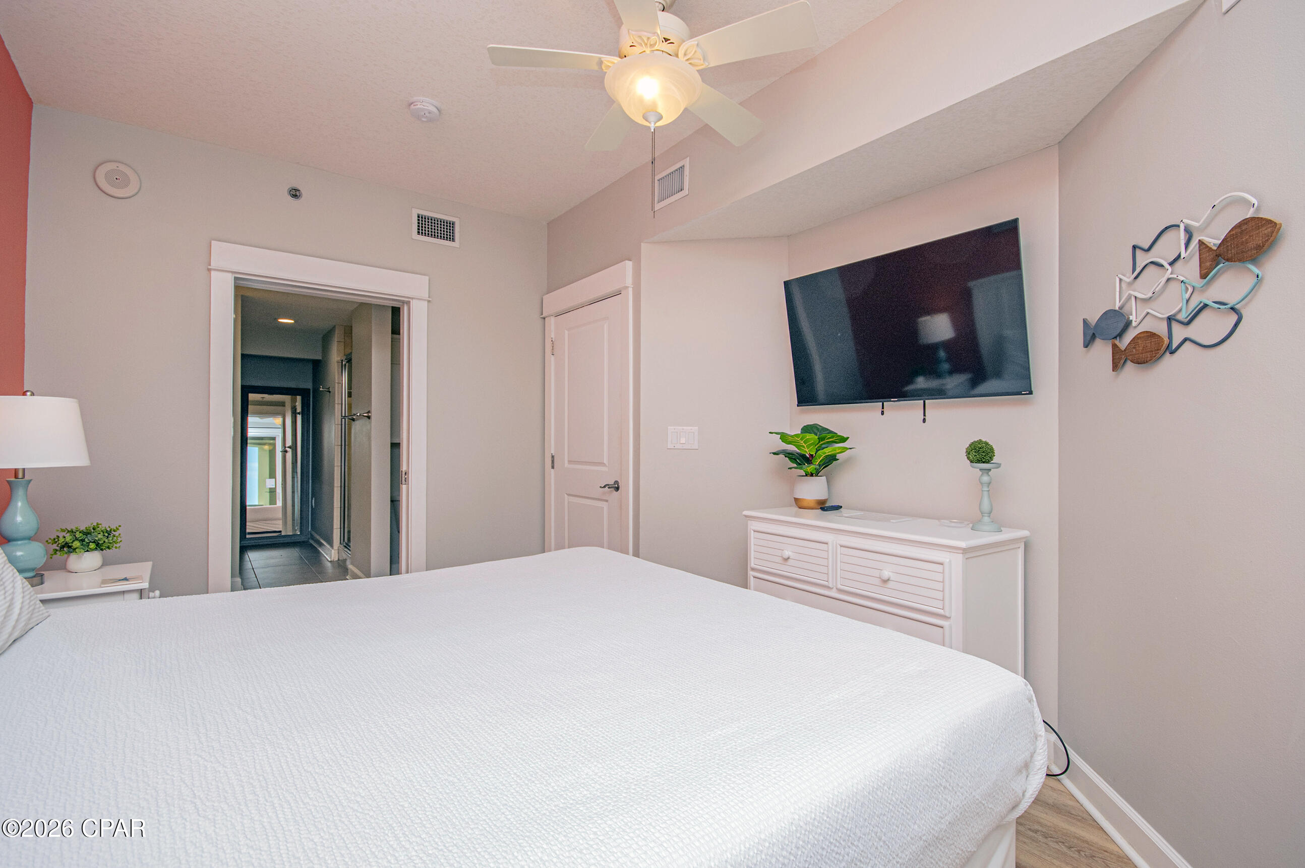 Grand Panama Beach Resort - Residential