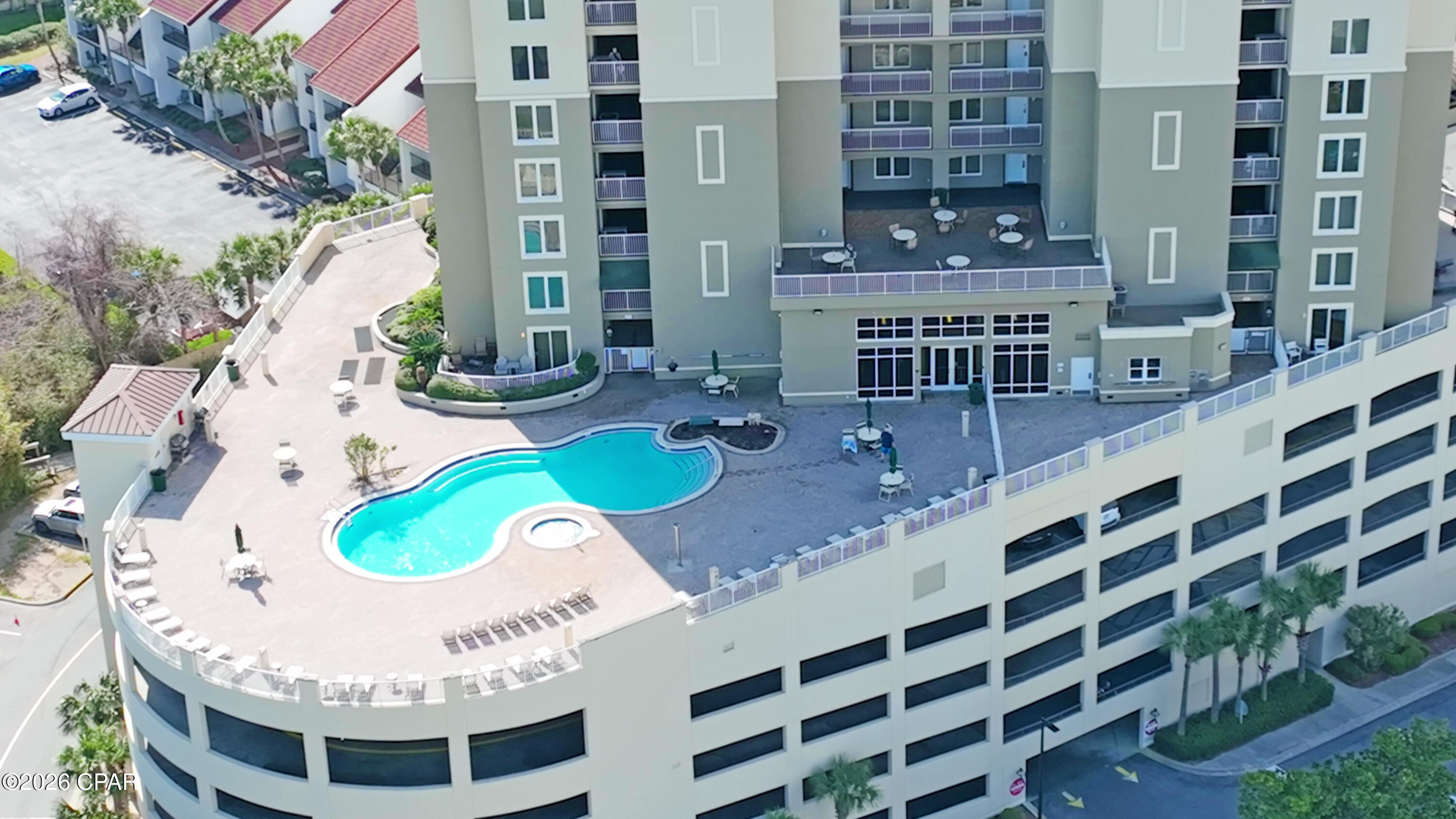 Grand Panama Beach Resort - Residential