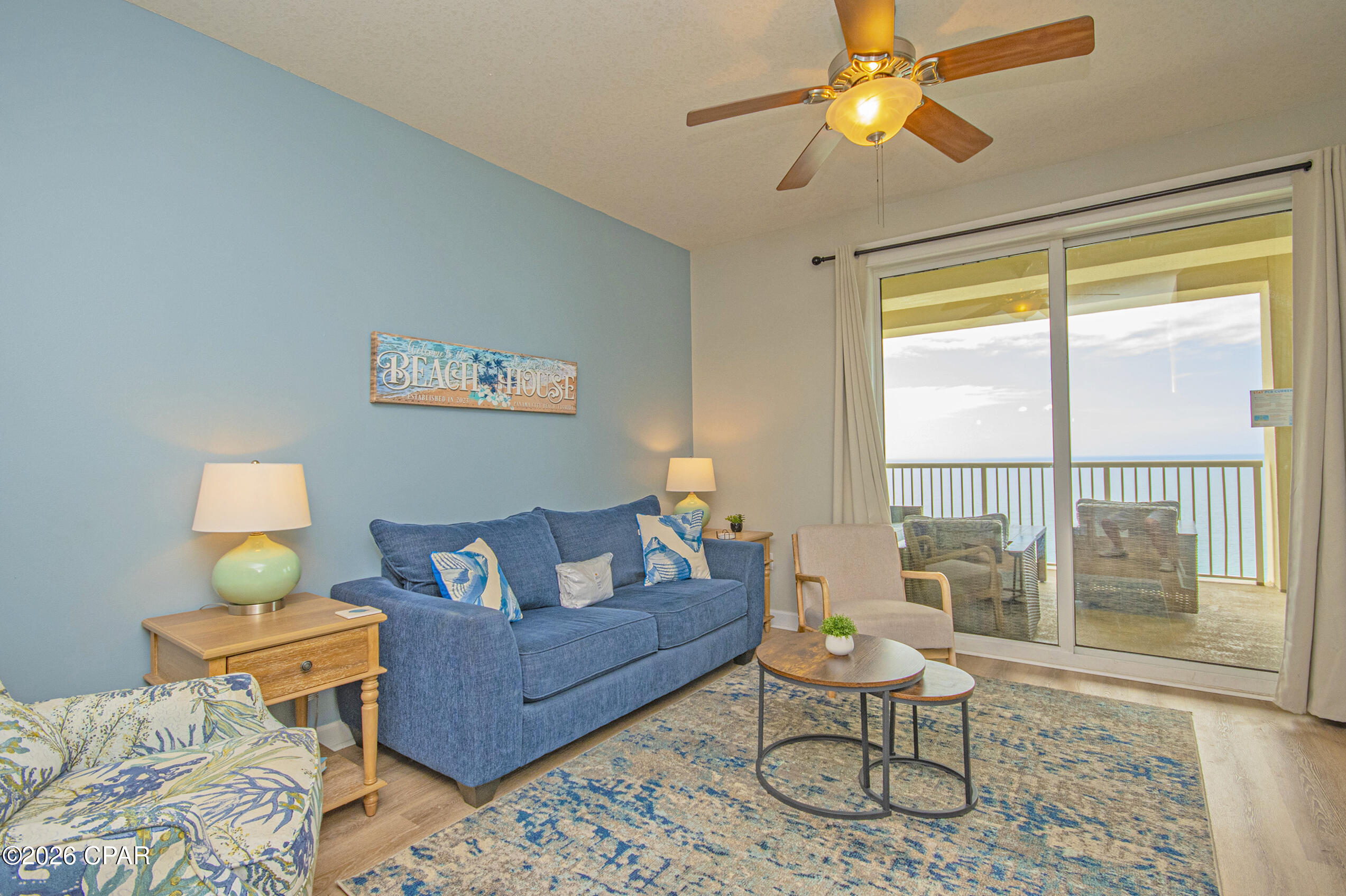 Grand Panama Beach Resort - Residential