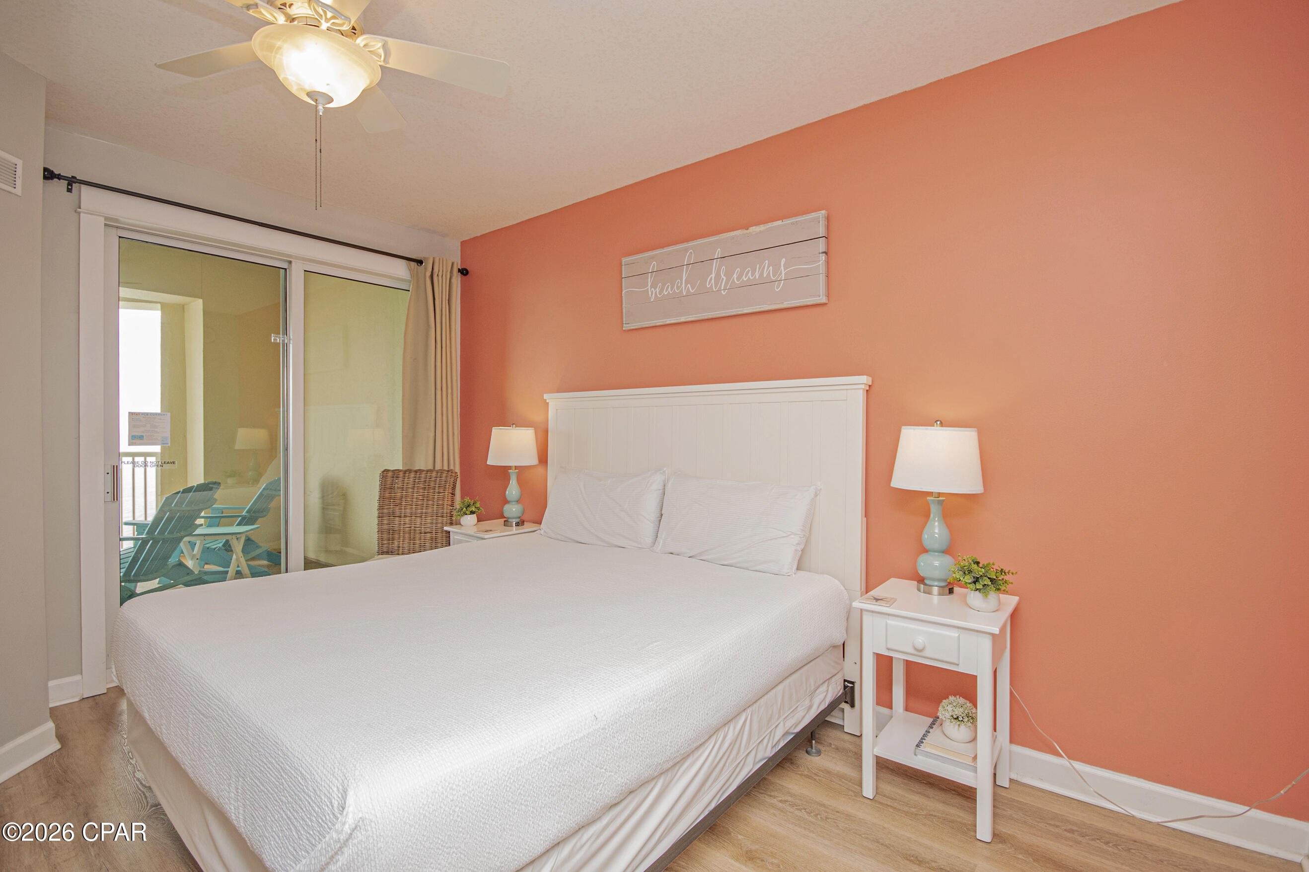 Grand Panama Beach Resort - Residential