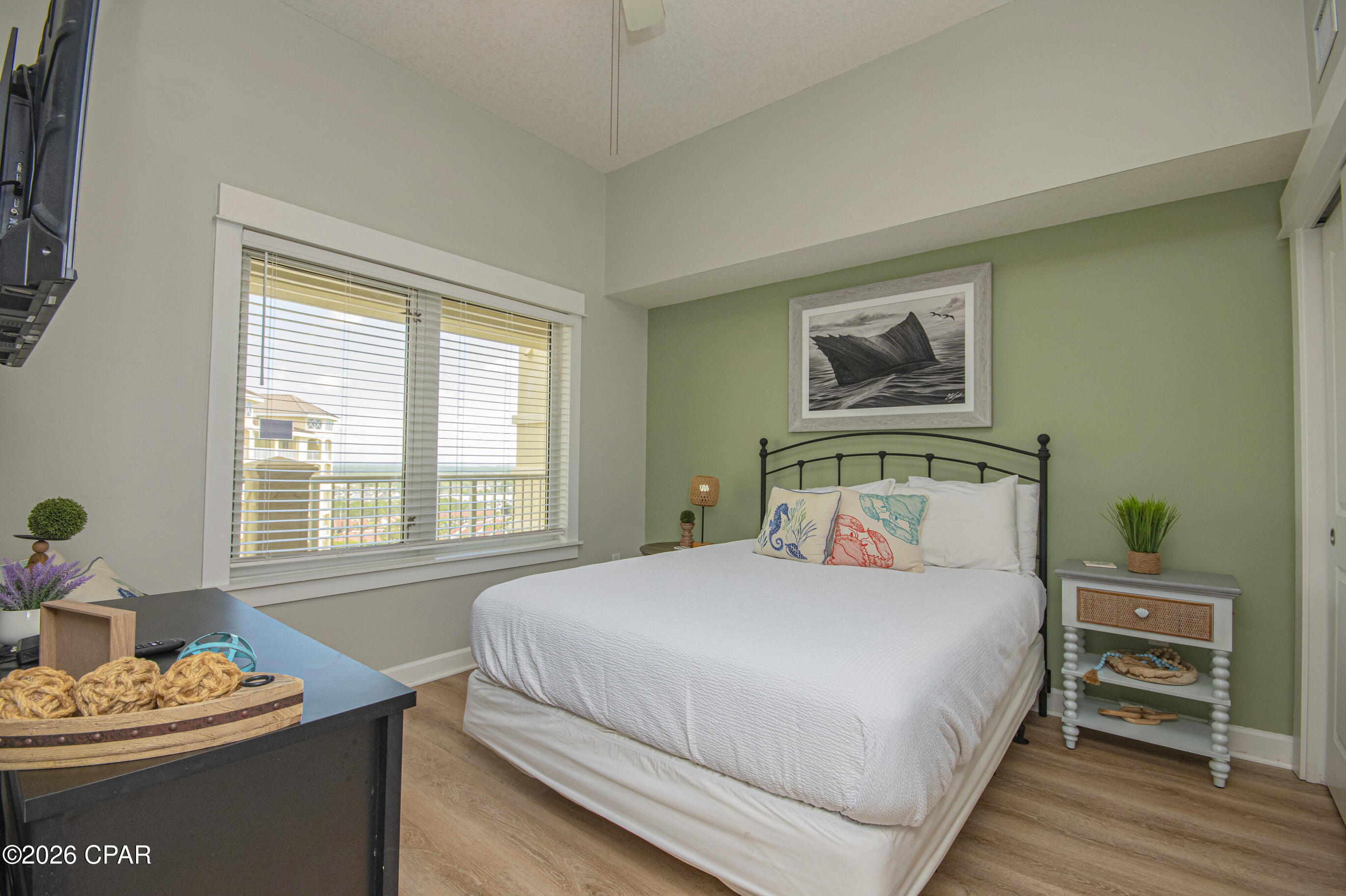 Grand Panama Beach Resort - Residential