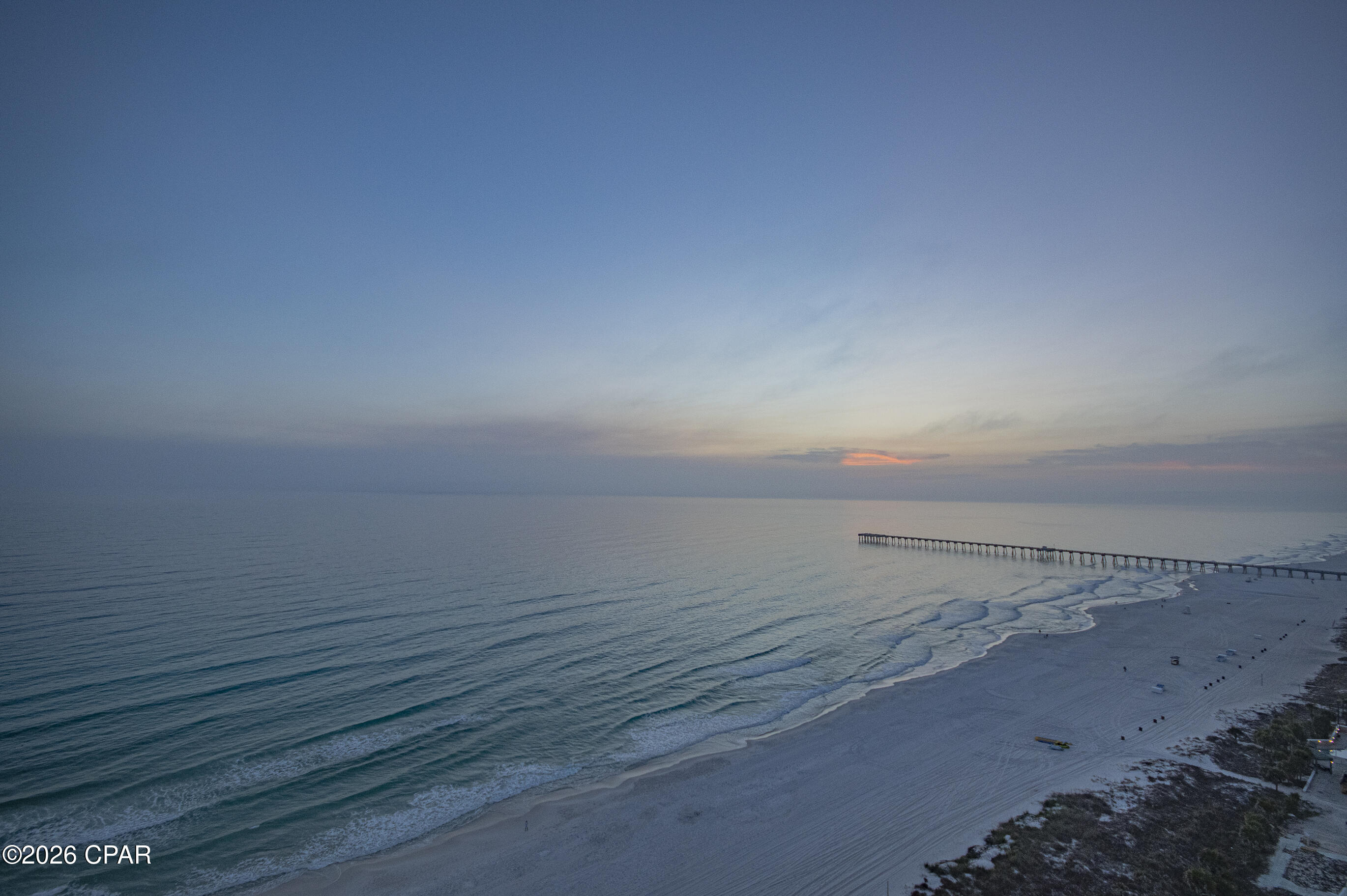 Grand Panama Beach Resort - Residential